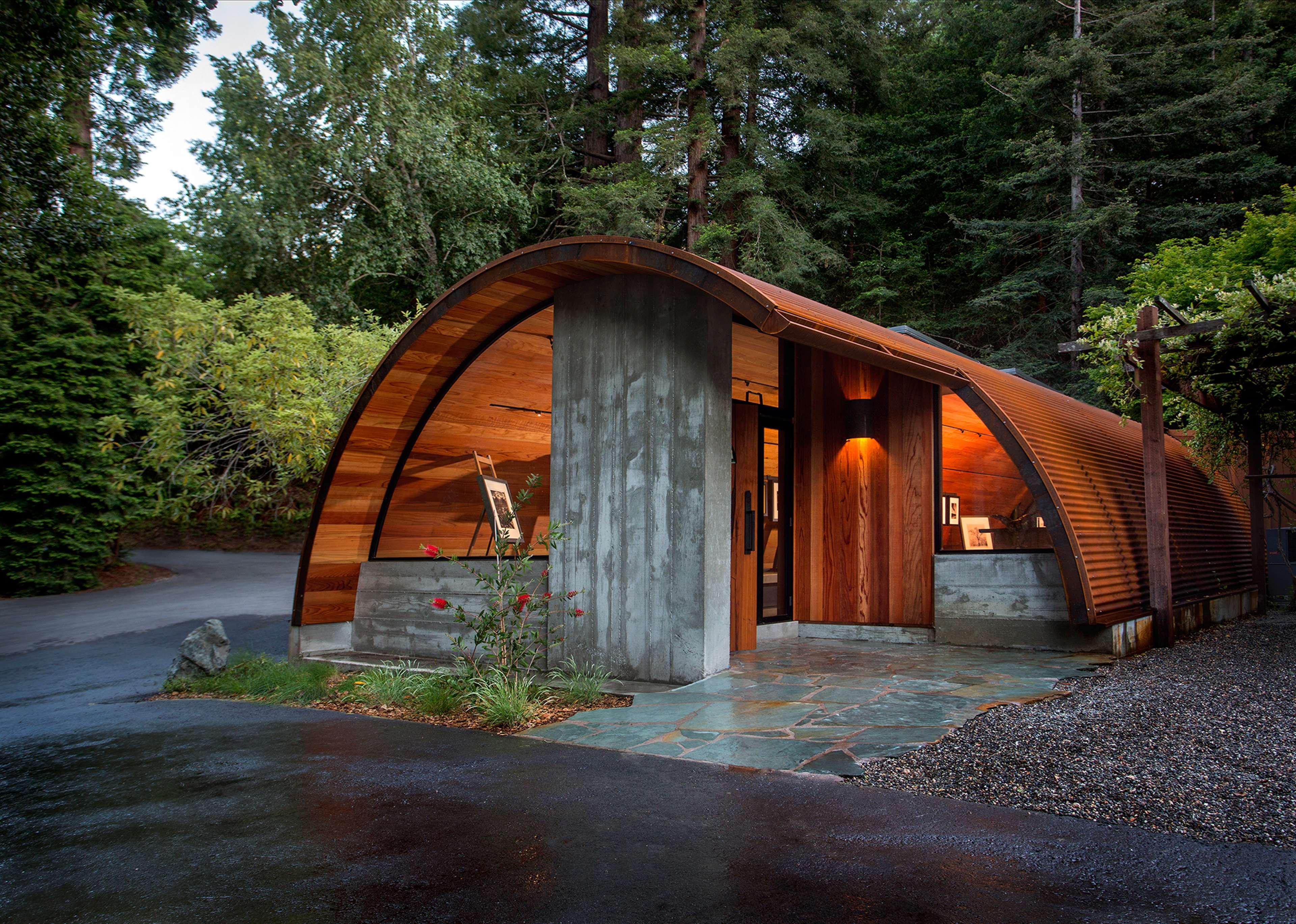 Post Ranch Inn by null Post Ranch Inn by null