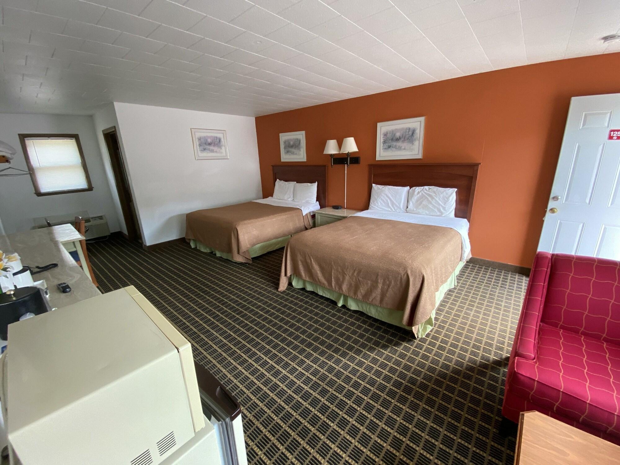 Reedsburg Motel