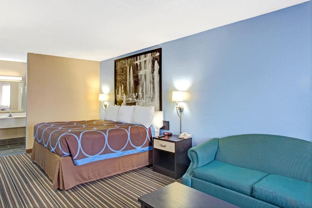 Downtown Inn & Studio Suites