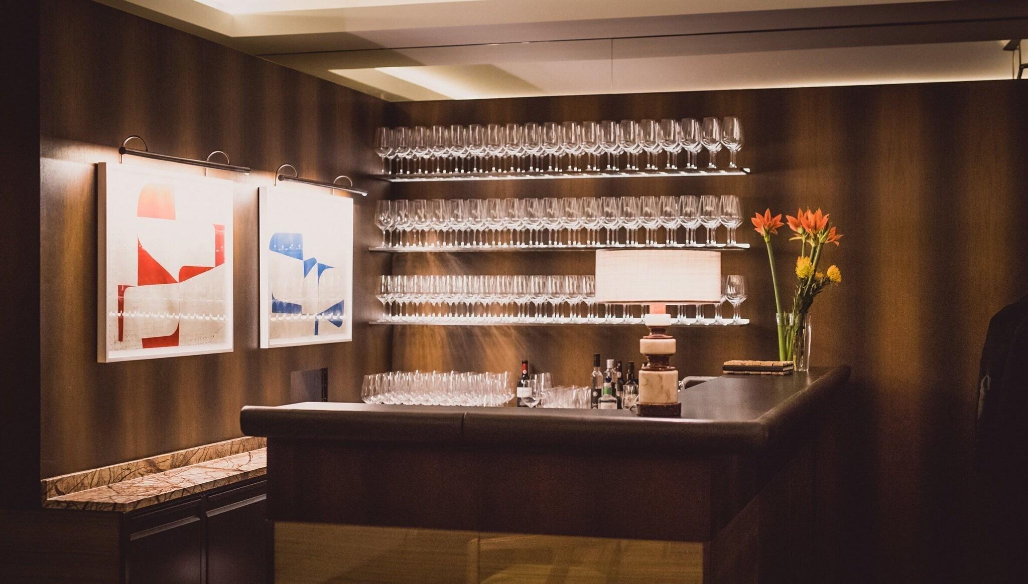 Cortiina Hotel by null