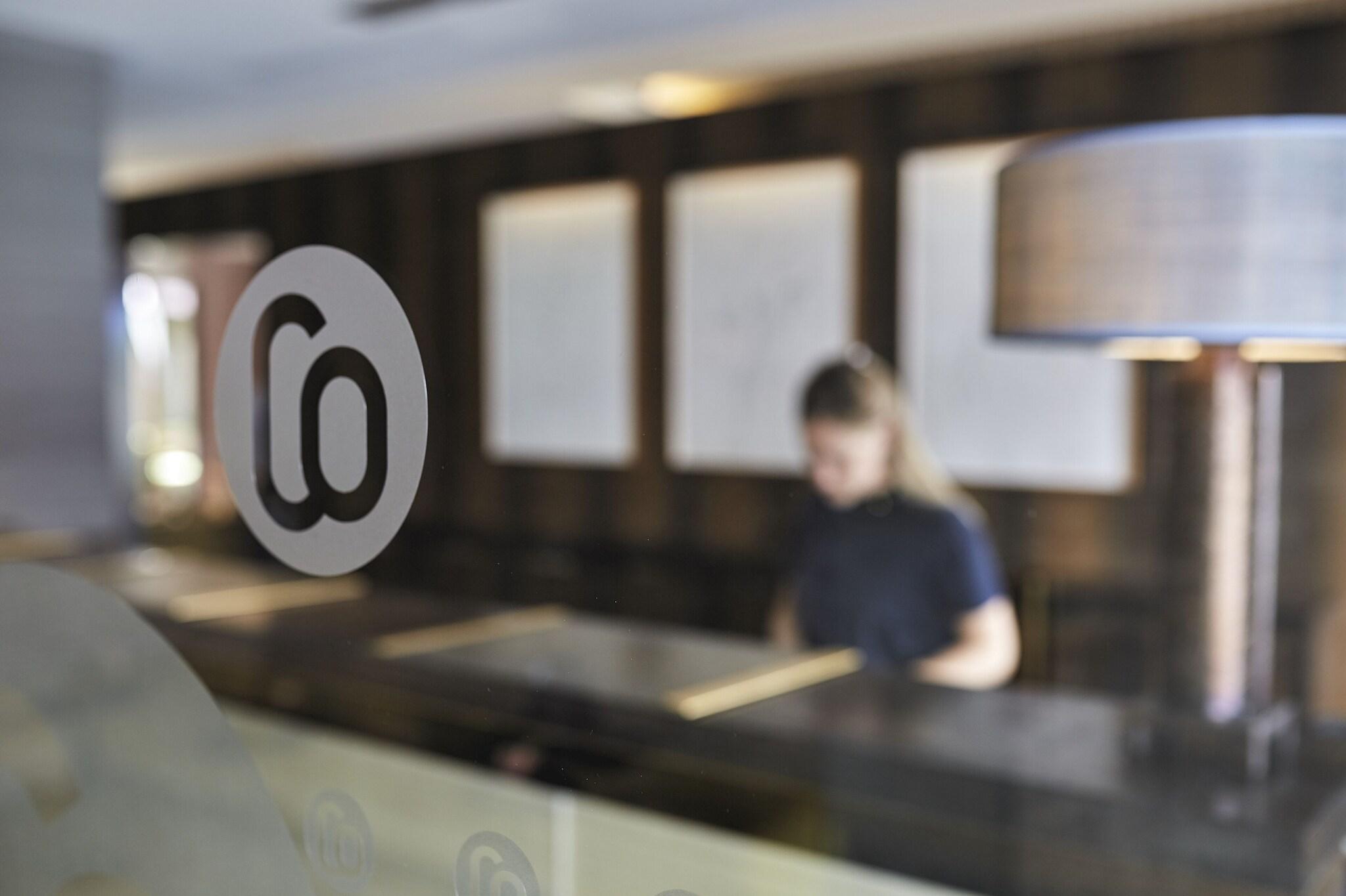 Cortiina Hotel by null