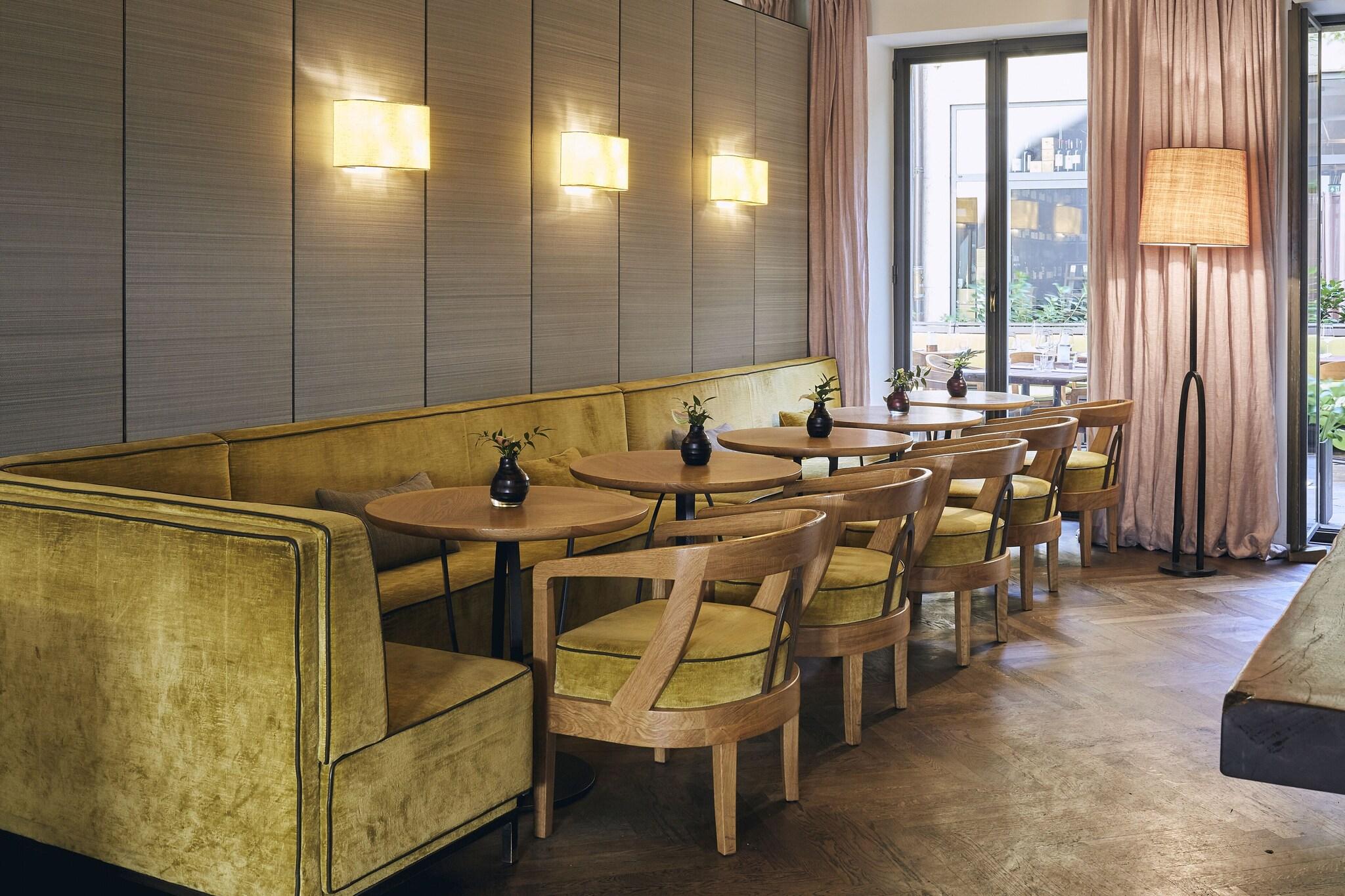 Cortiina Hotel by null