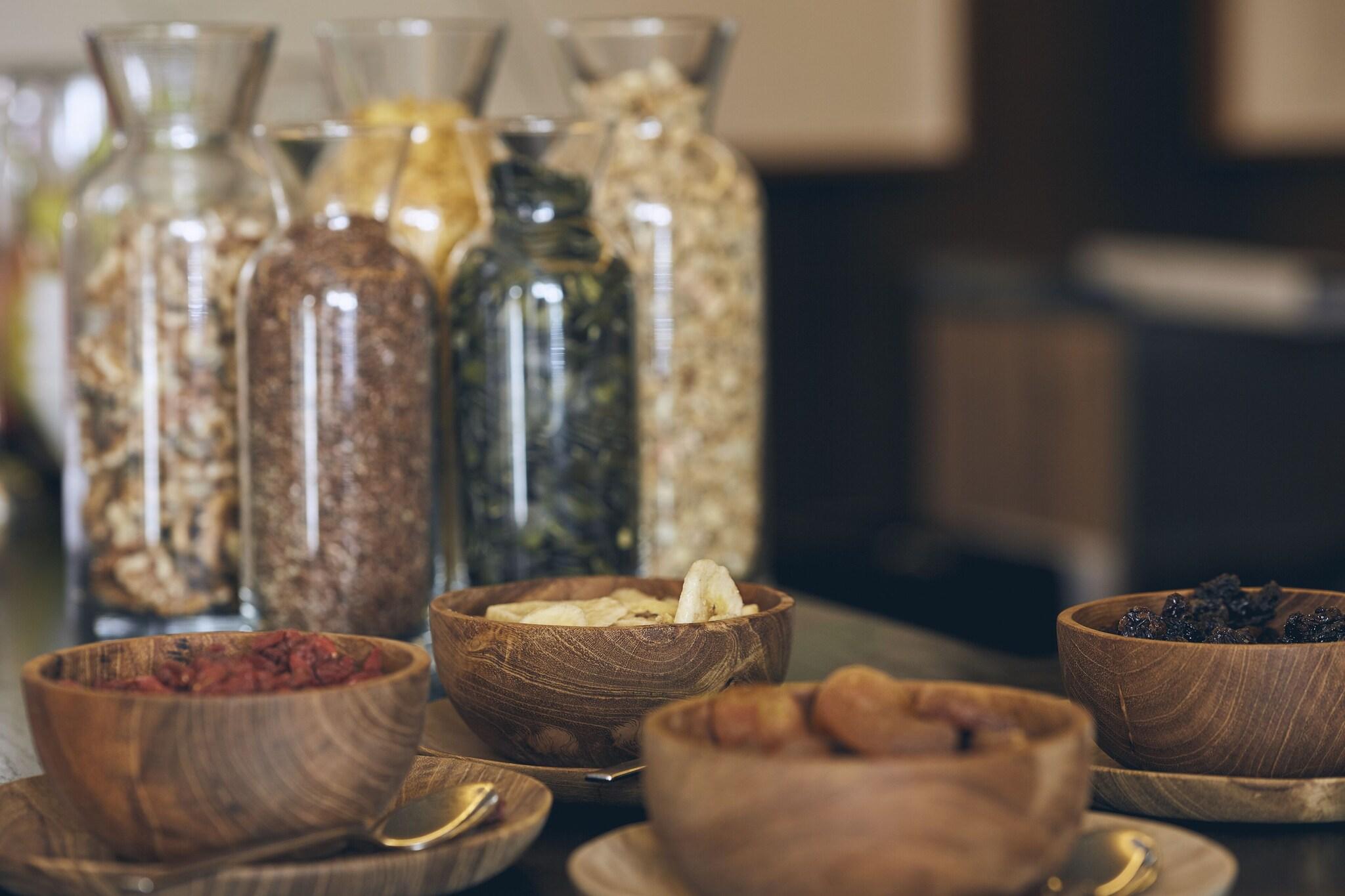 Cortiina Hotel by null