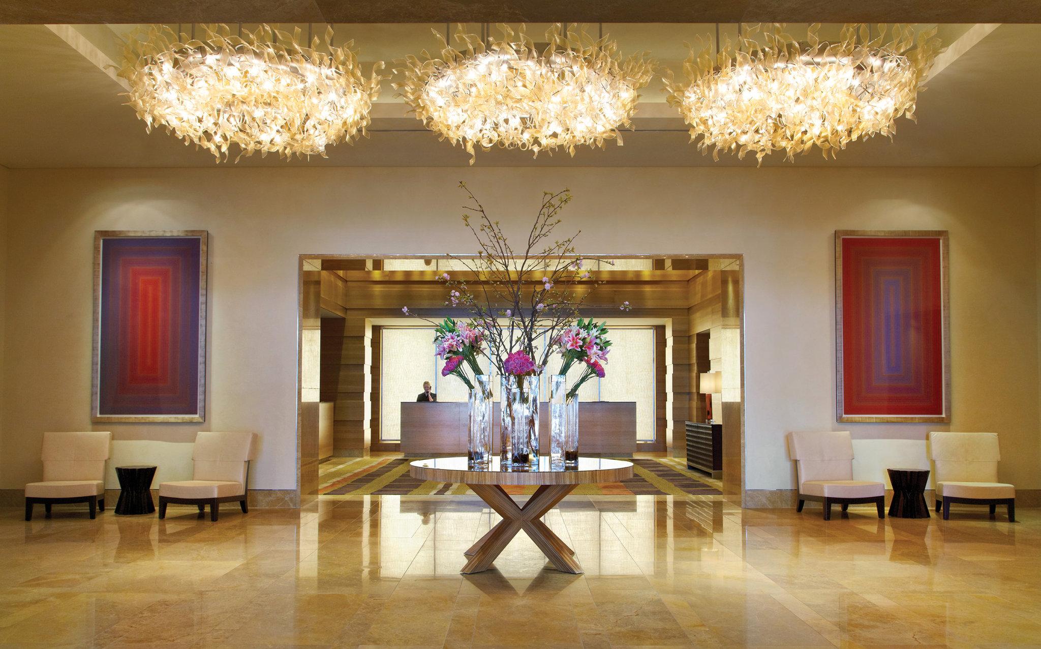 Four Seasons Hotel Baltimore by null