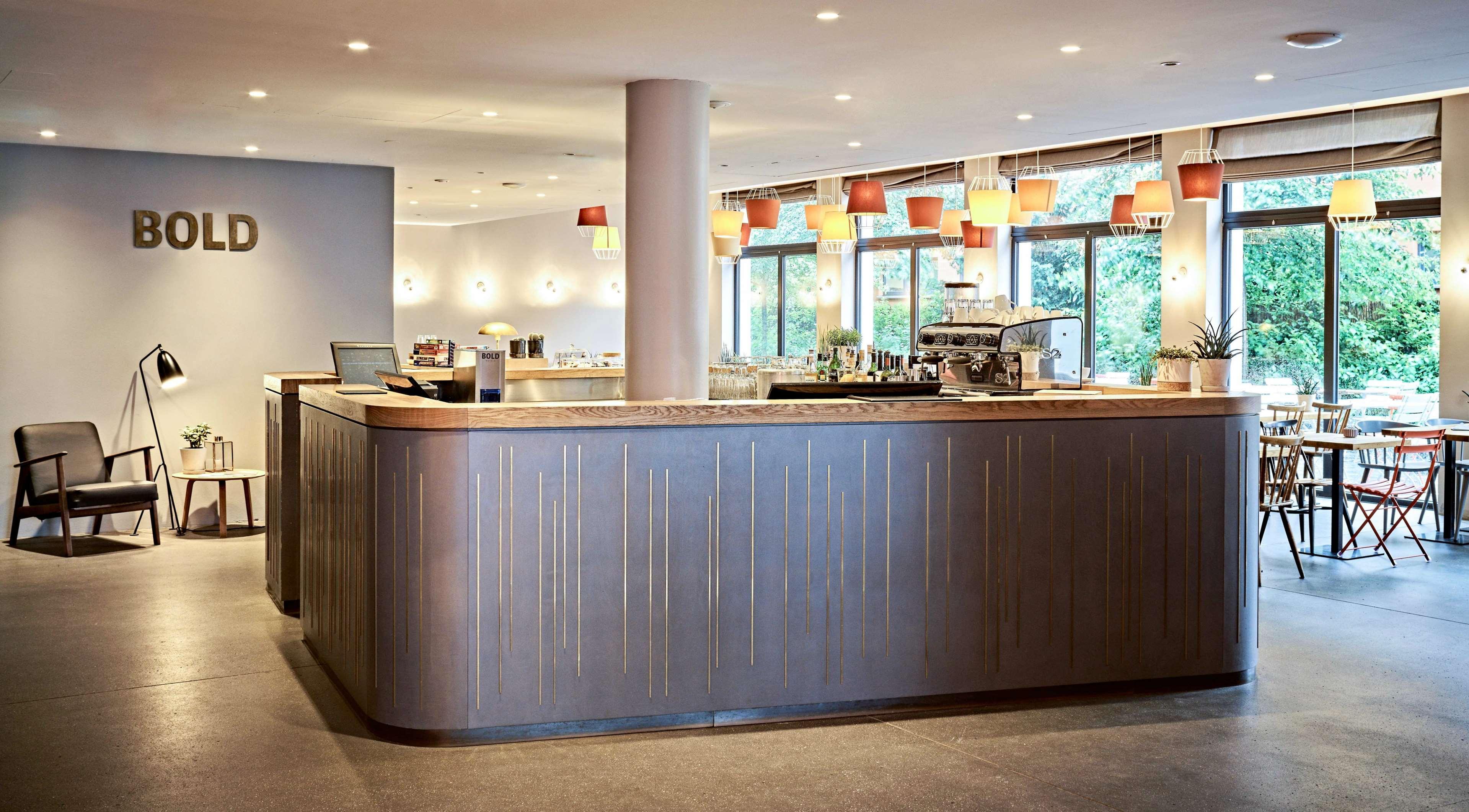 Bold Hotel München Giesing by null