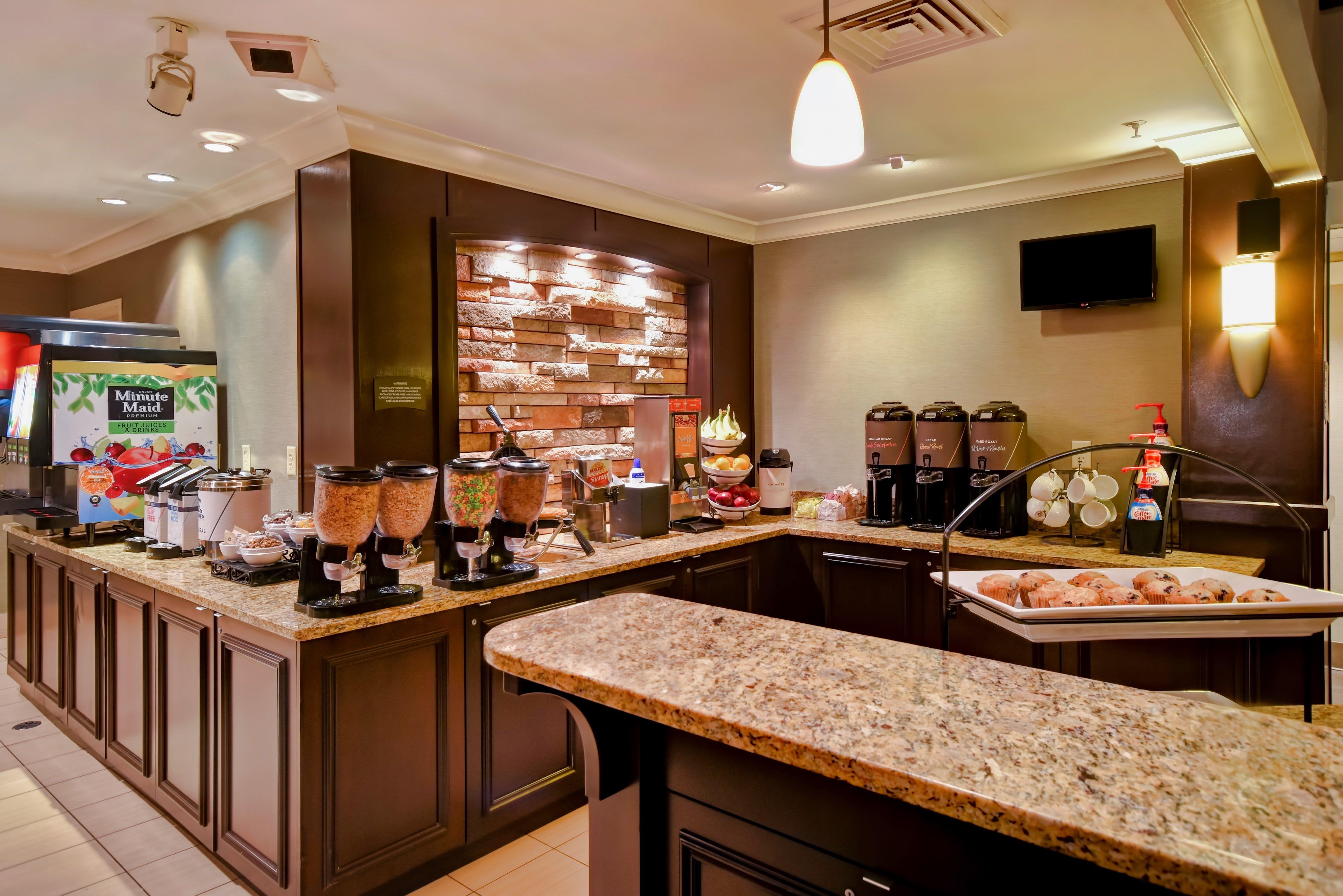 Staybridge Suites Madison-East