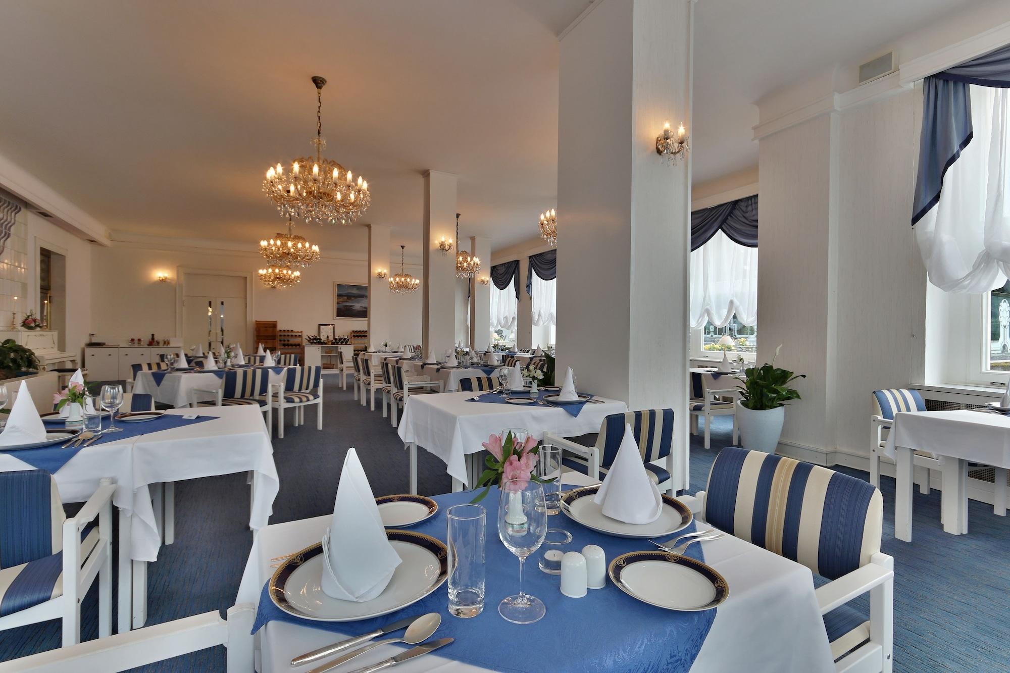 Parkhotel Golf