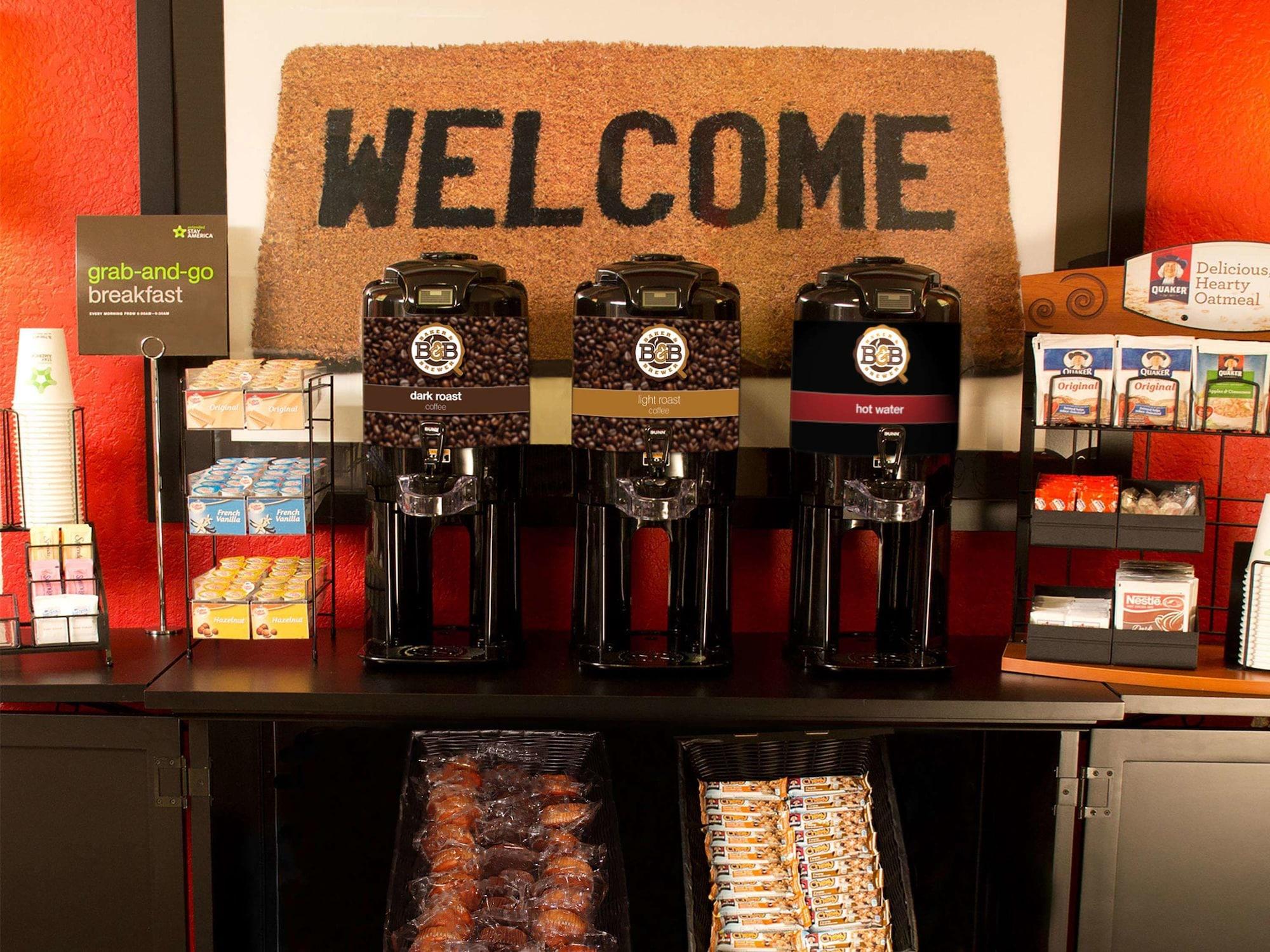 Extended Stay America - Columbia - Gateway Drive