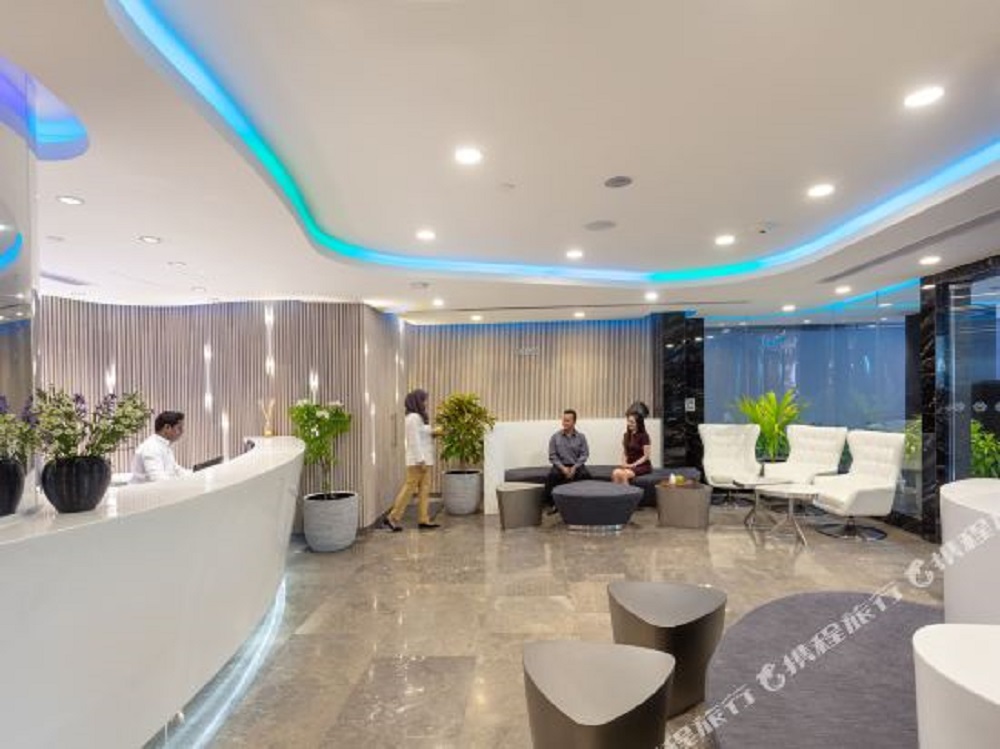 Maagiri Hotel by null