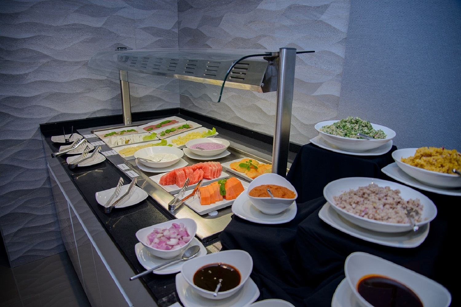 Maagiri Hotel by null