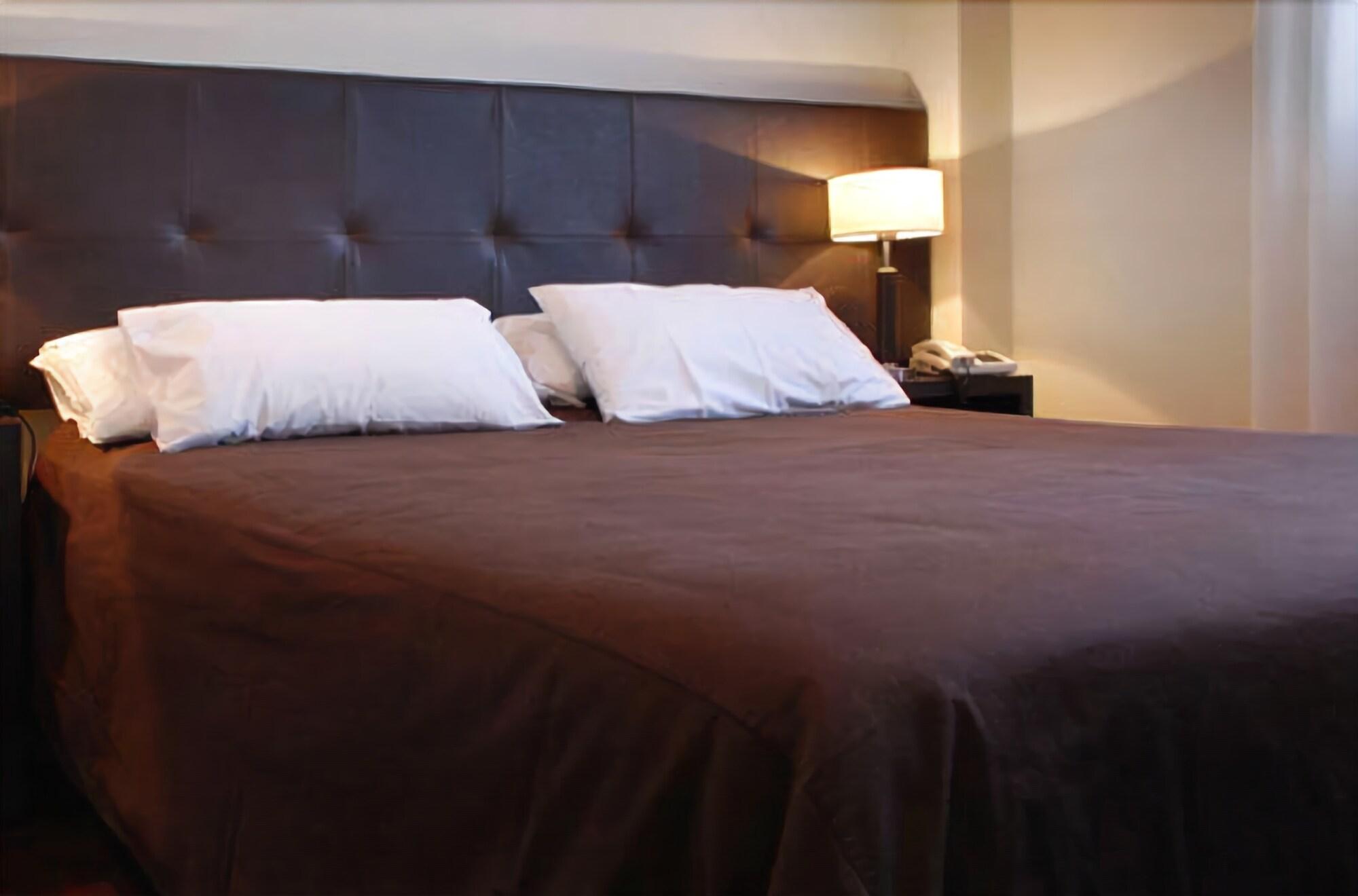 Gran Hotel Panamericano by null