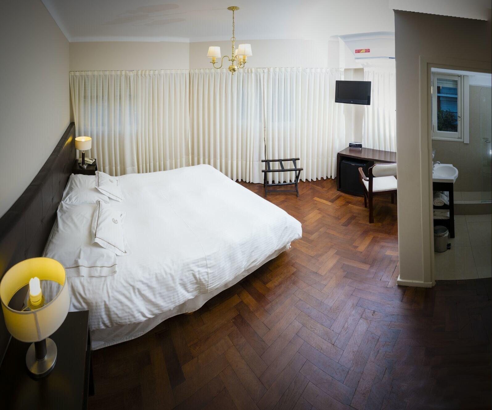 Gran Hotel Panamericano by null