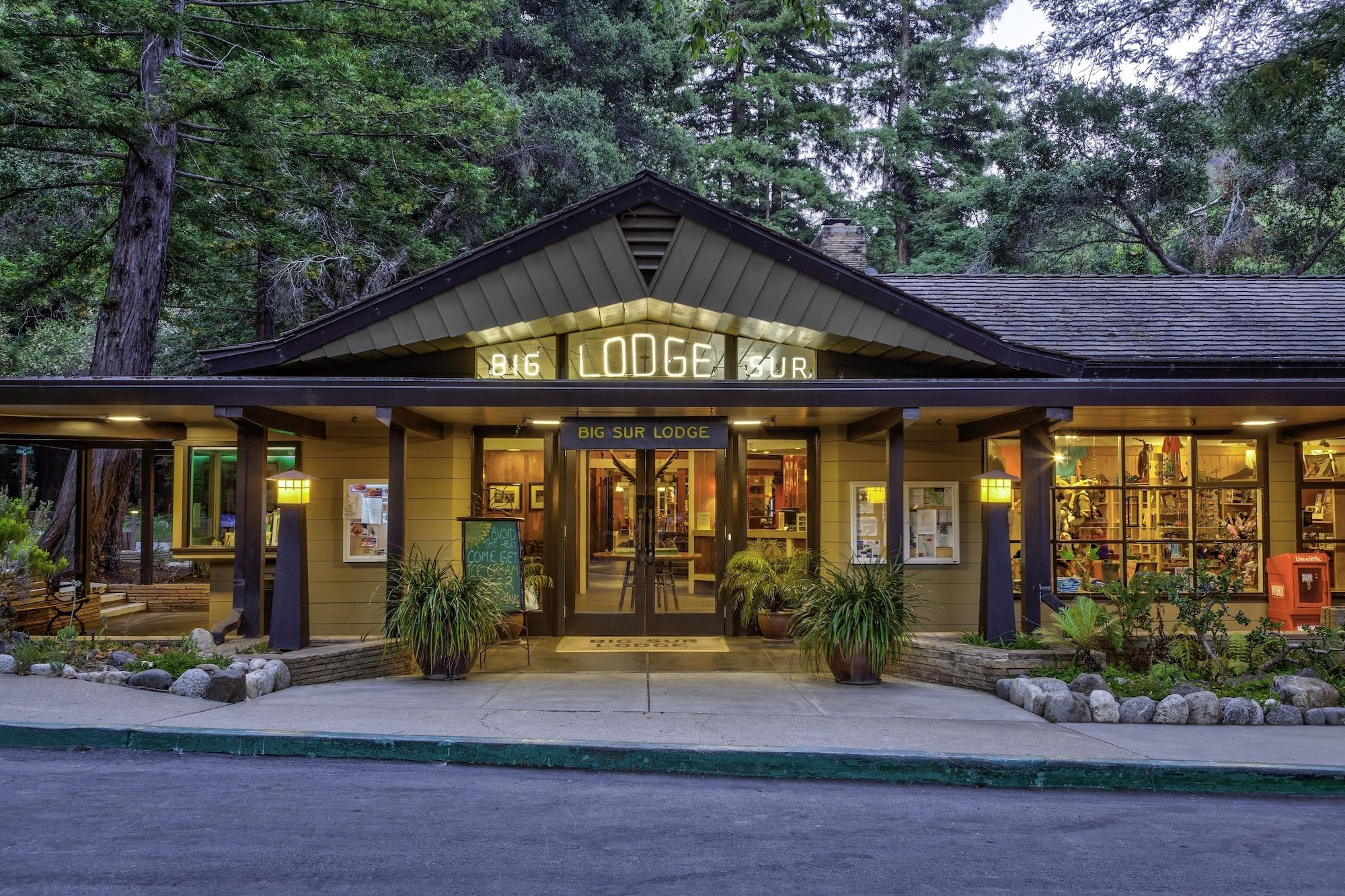 Big Sur Lodge image