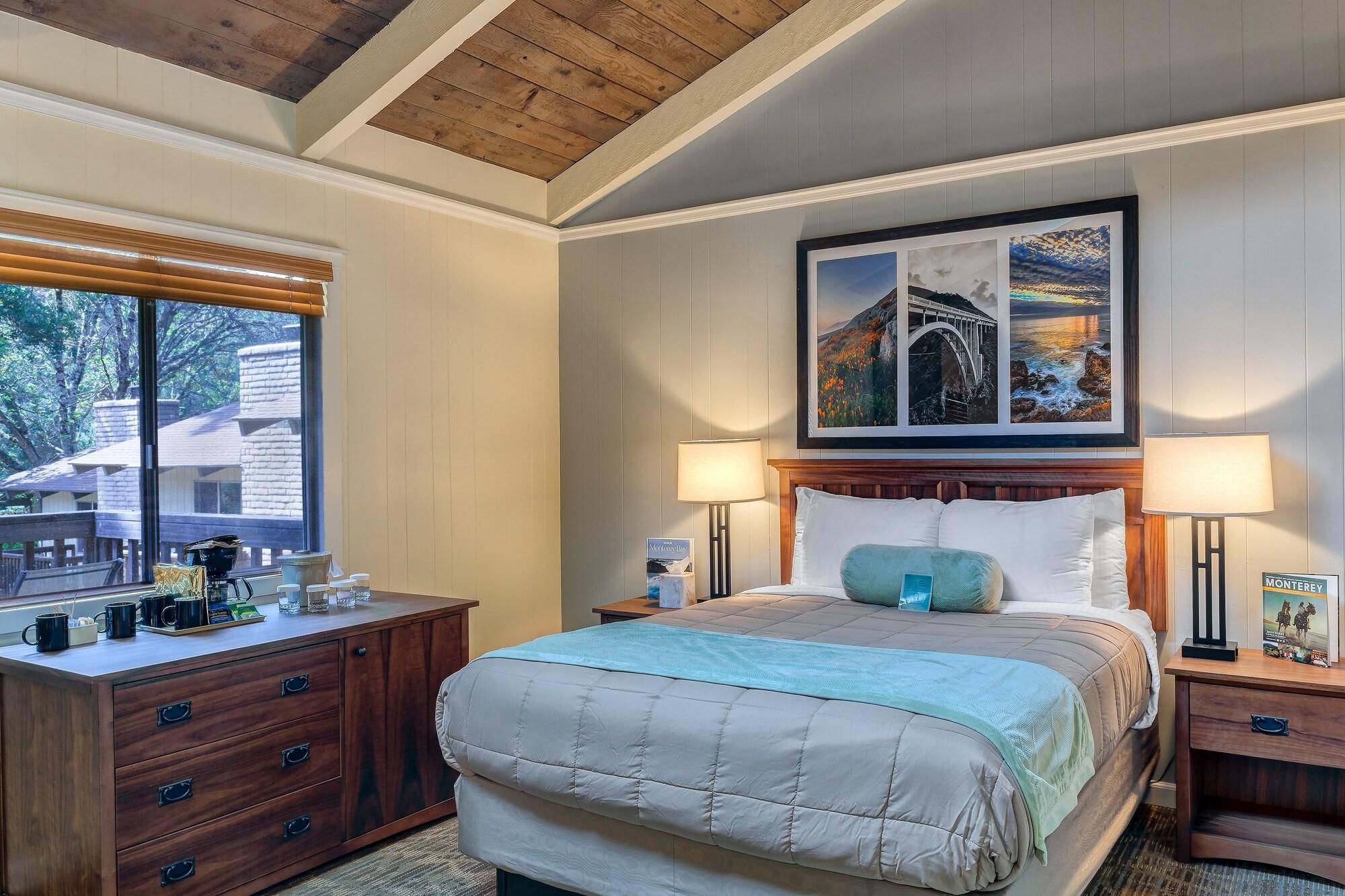 Big Sur Lodge by null