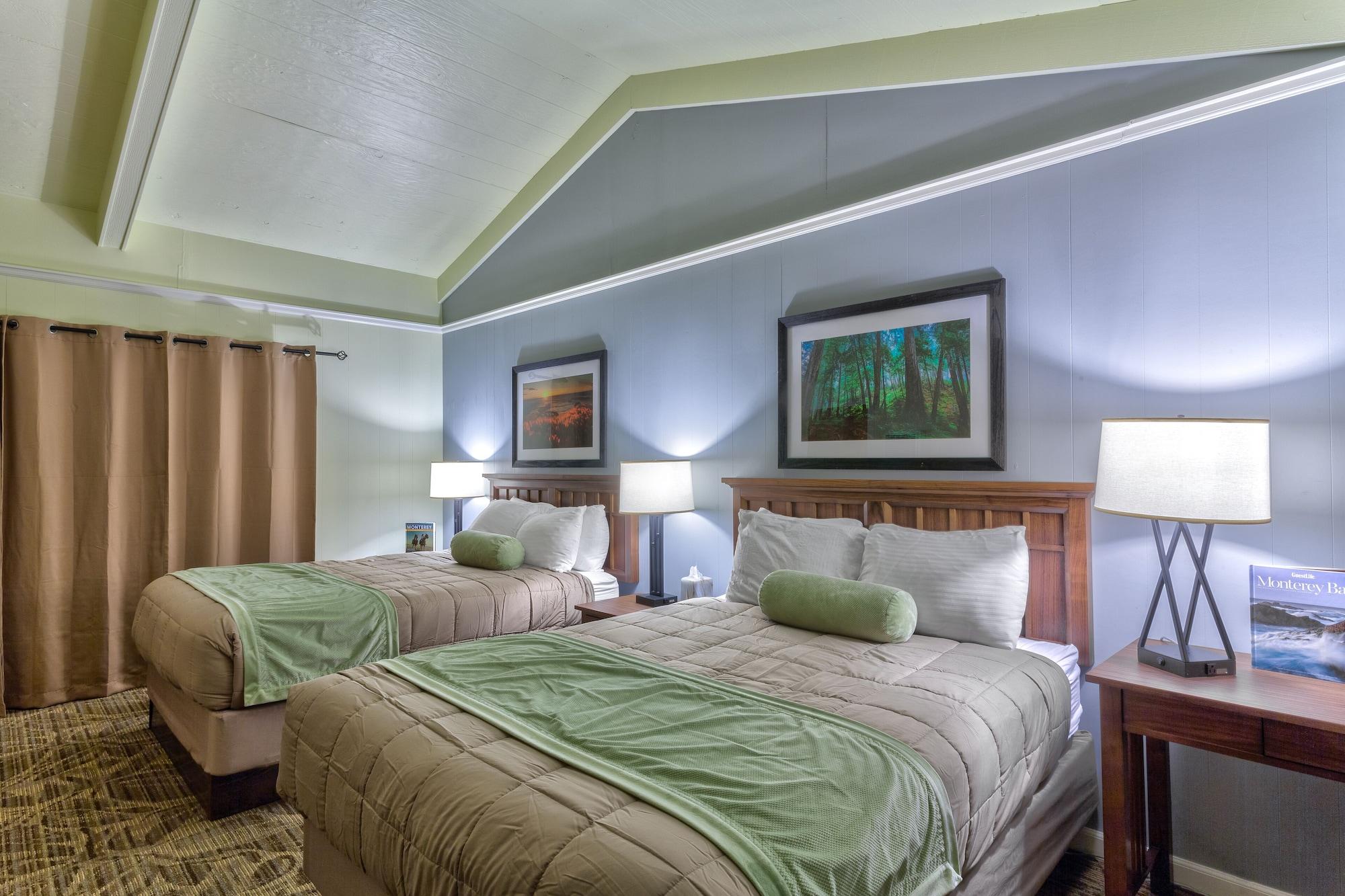 Big Sur Lodge by null