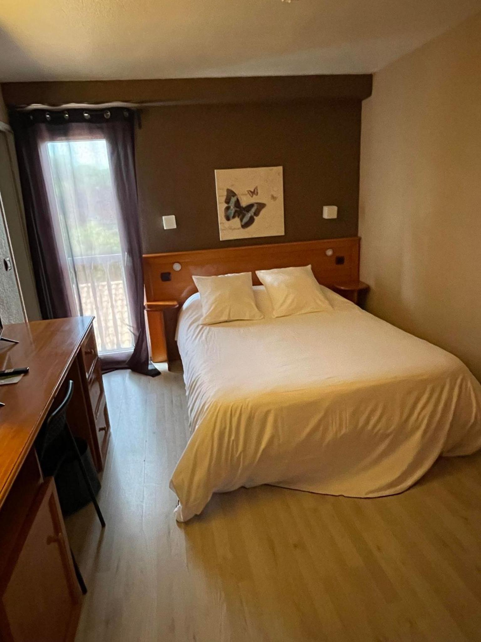 Hotel Le Mejean