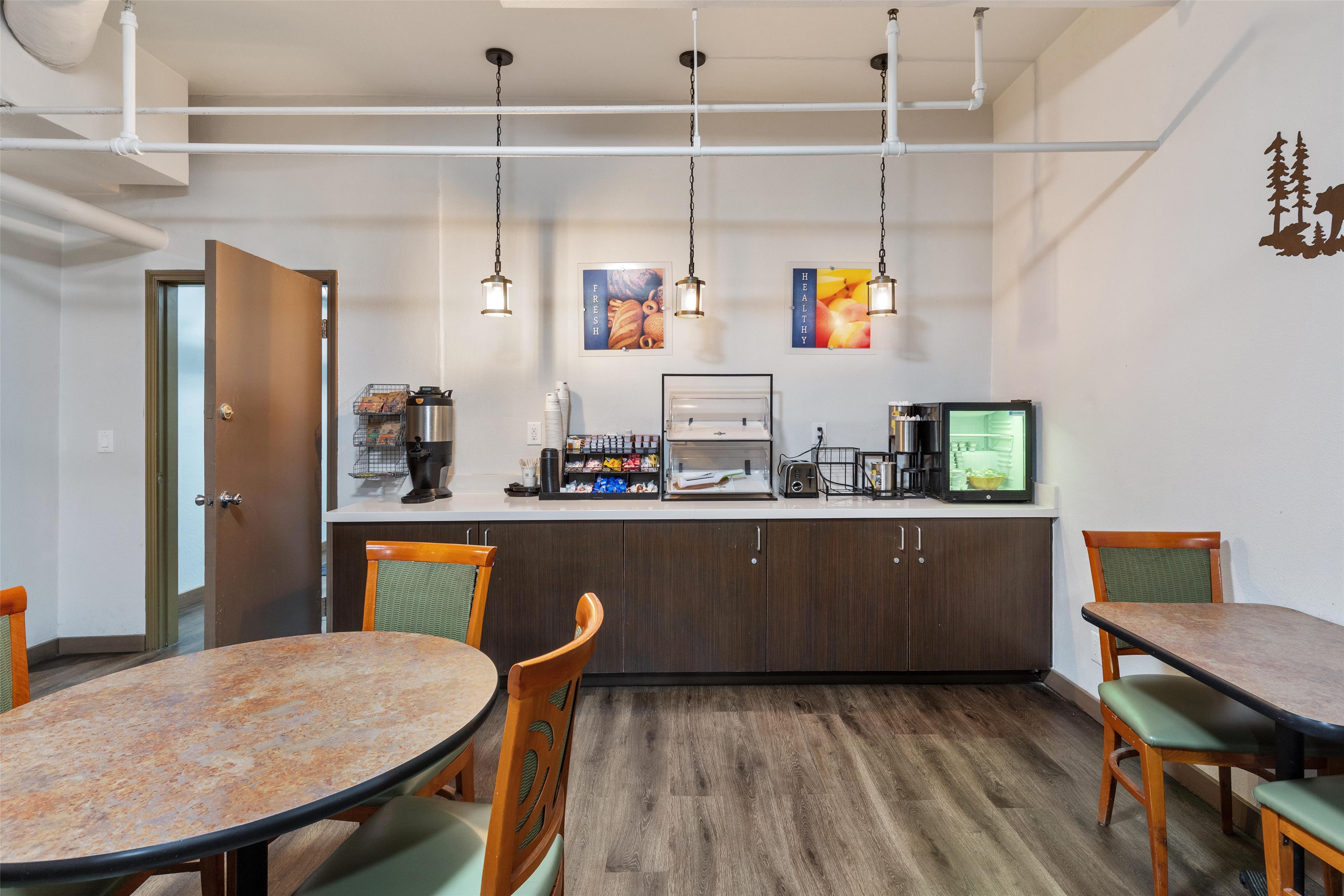 SureStay Plus Hotel by Best Western Mammoth Lakes