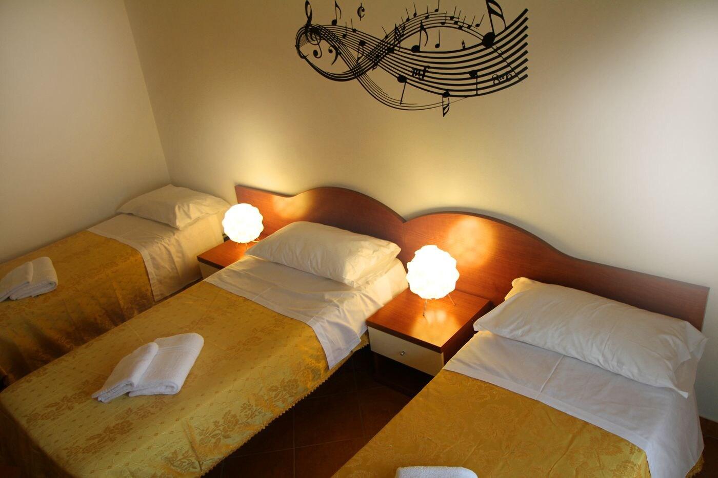 Music Hotel