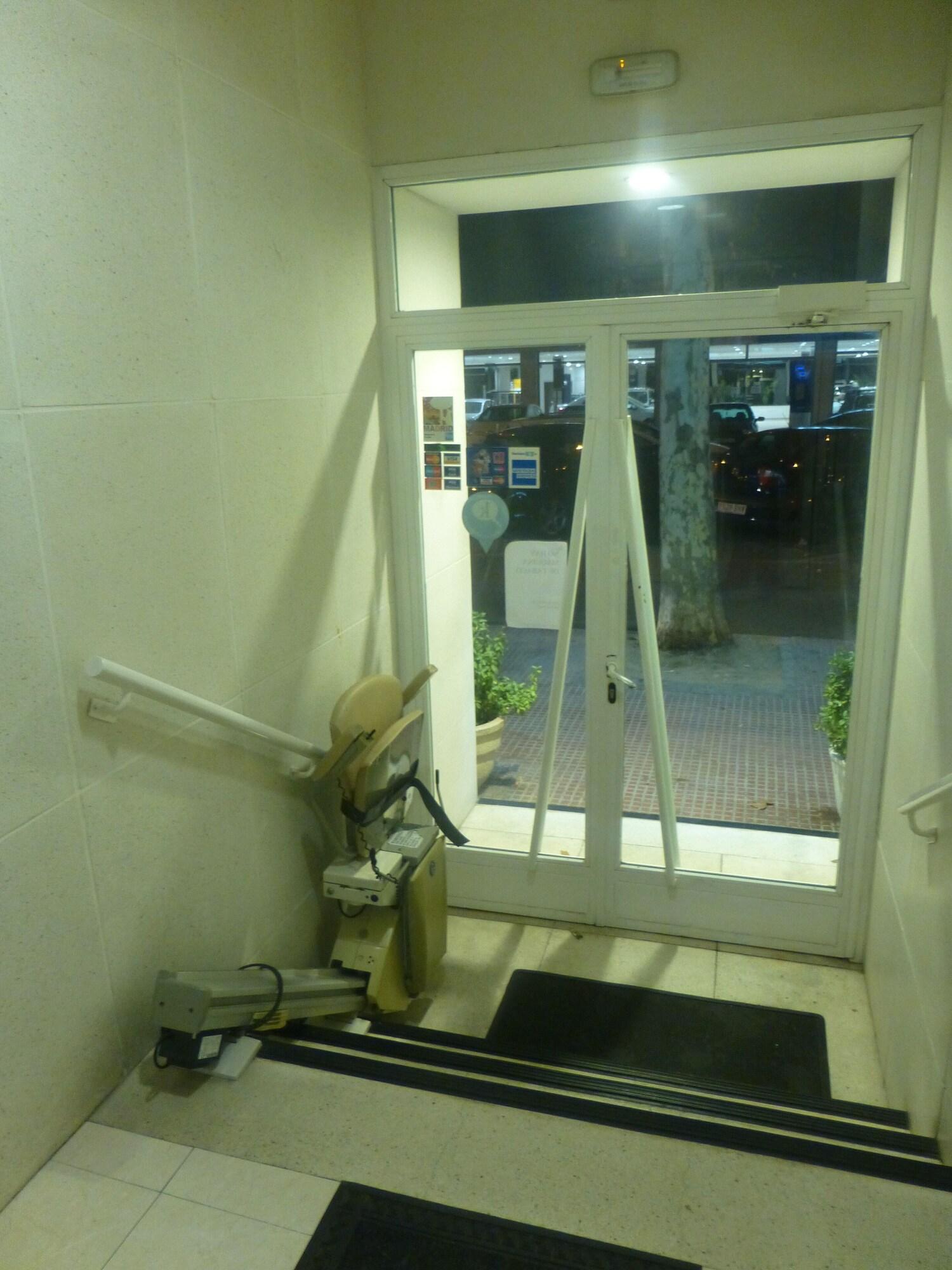 Hostal El Val by null