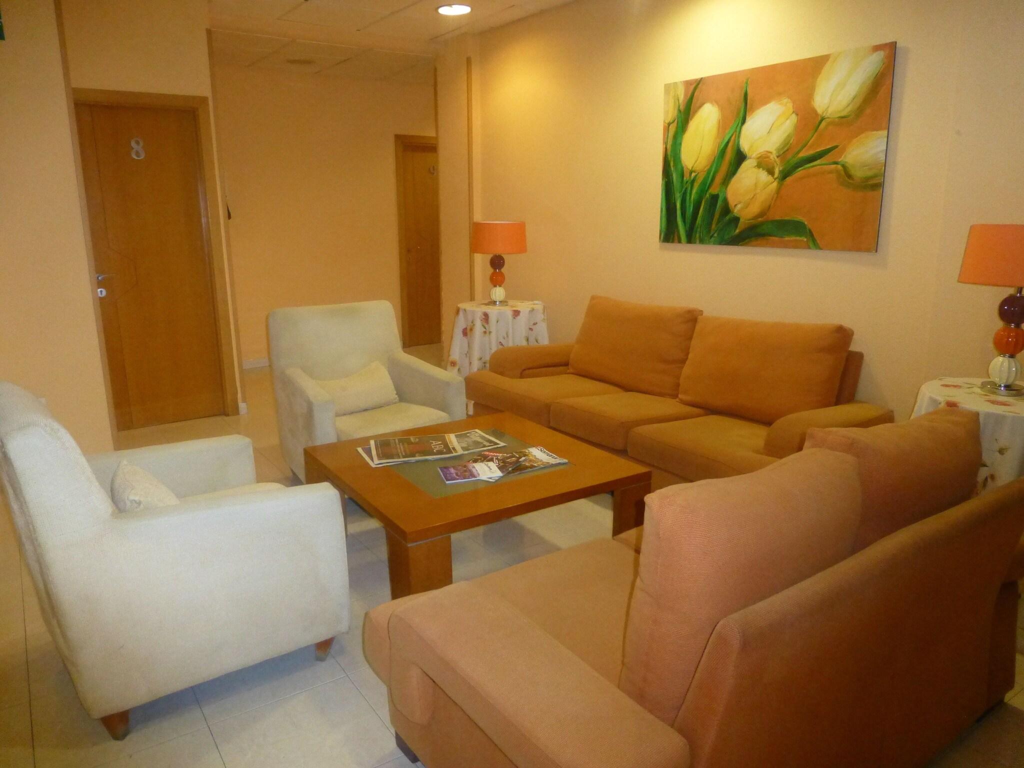 Hostal El Val by null