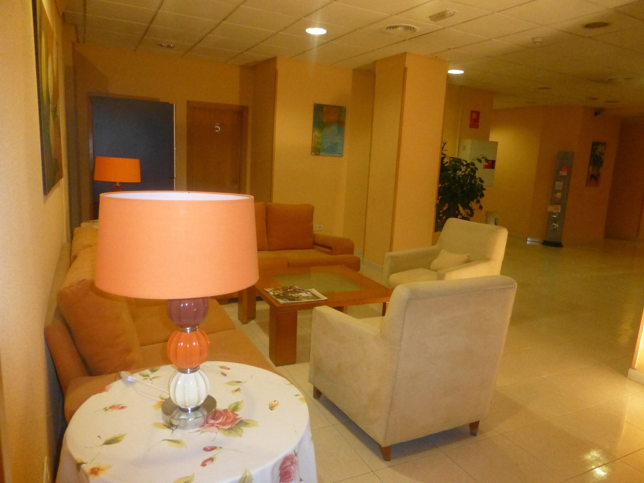 Hostal El Val by null