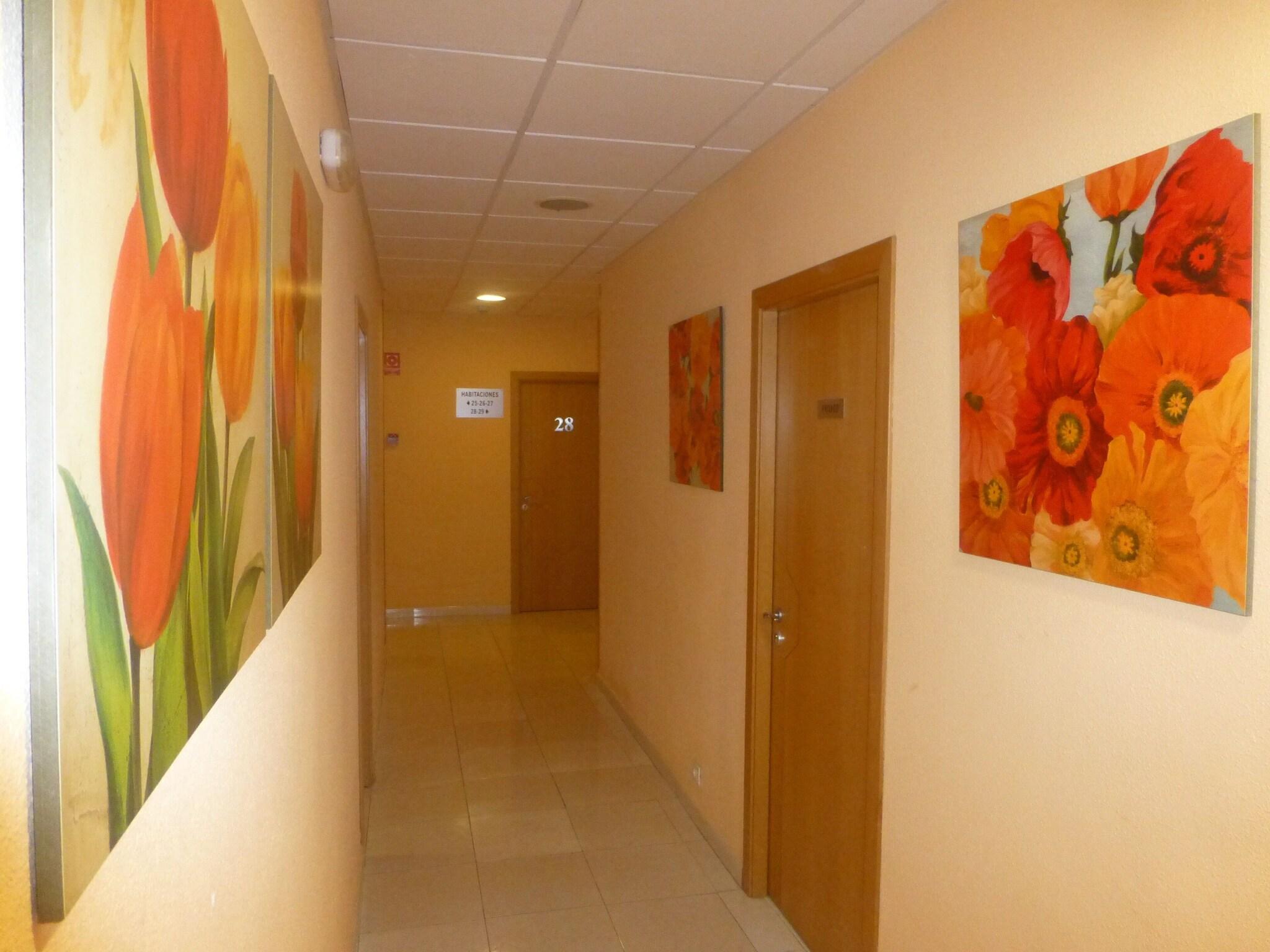 Hostal El Val by null