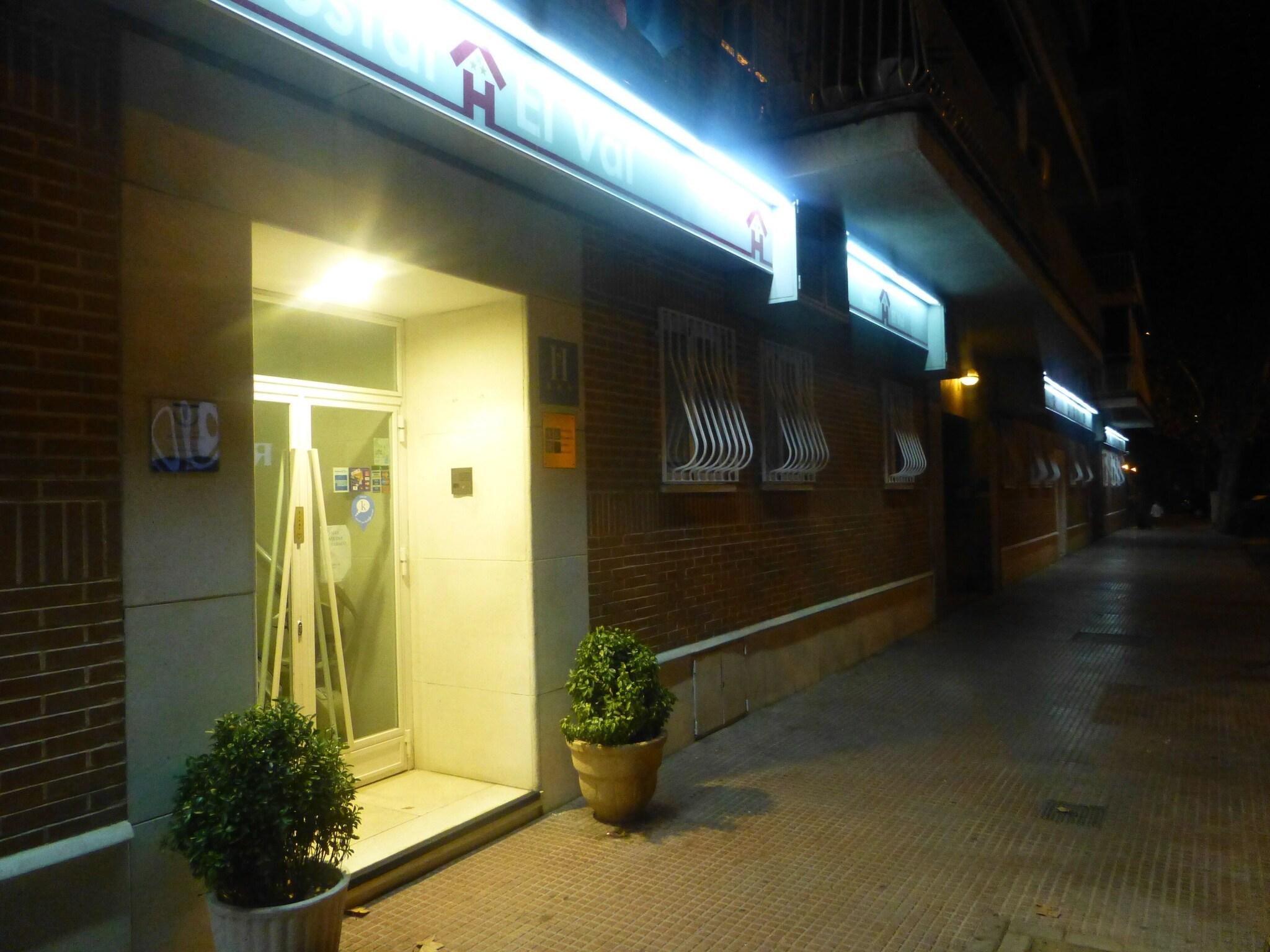 Hostal El Val by null