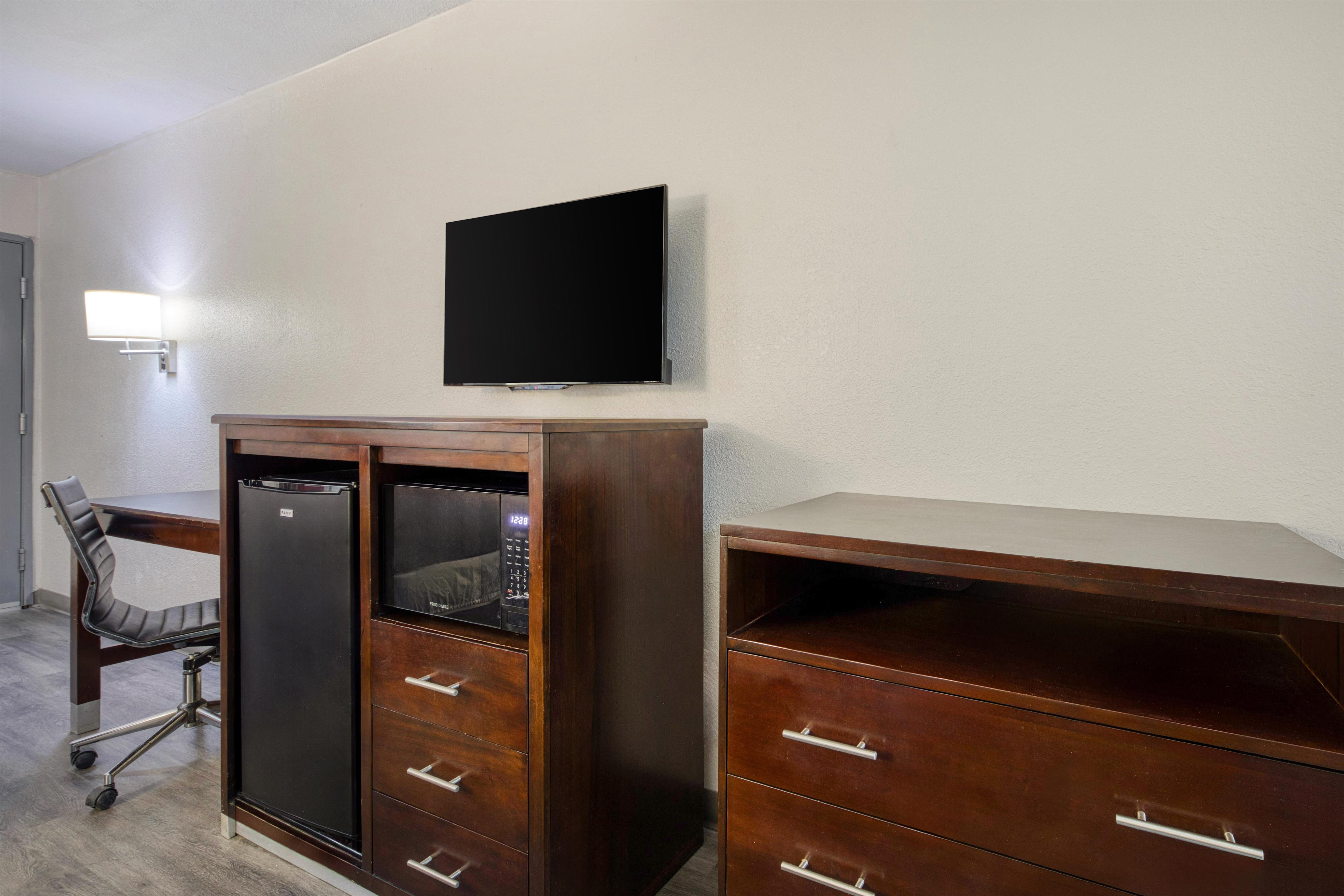 SureStay Hotel by Best Western Terrell