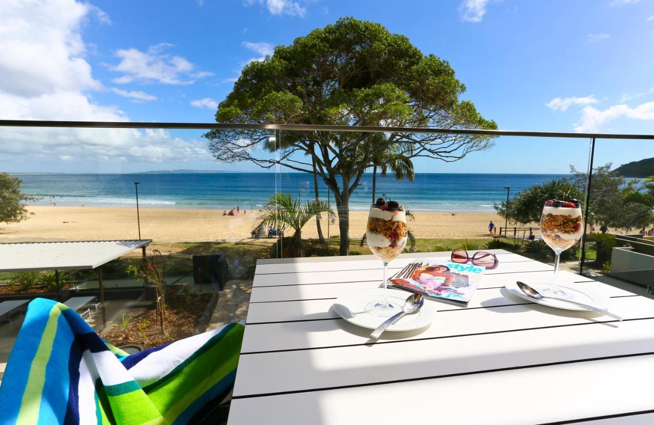 Seahaven Beachfront Resort Noosa by null