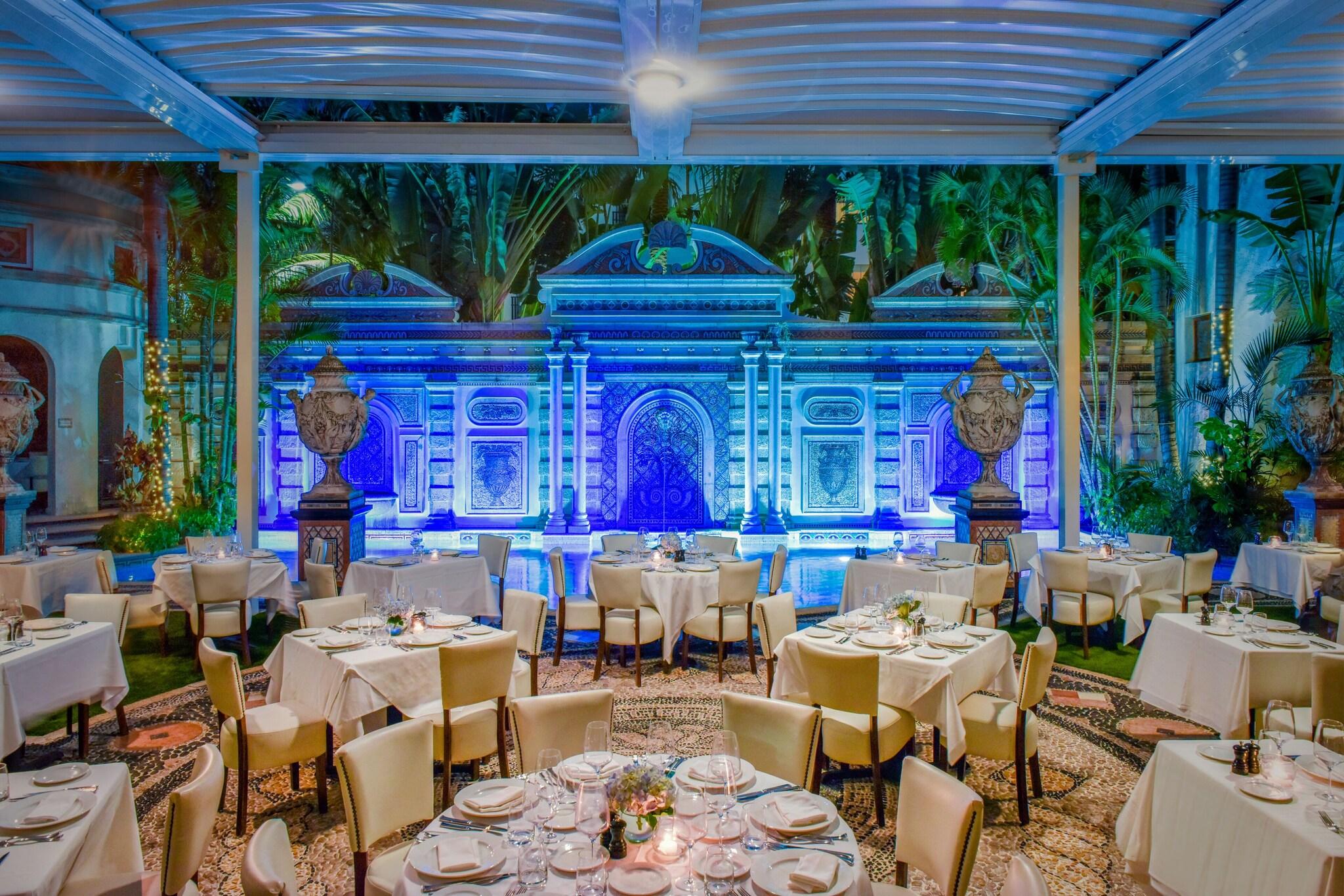 The Villa Casa Casuarina At The Former Versace Mansion by null