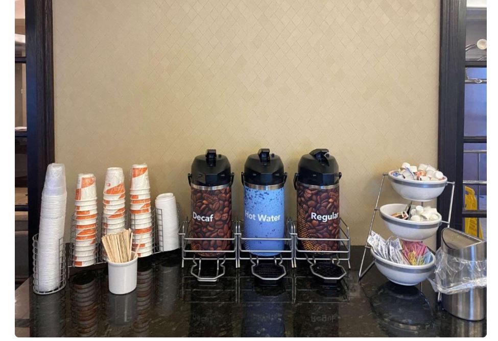 Comfort Inn Suites Chestertown