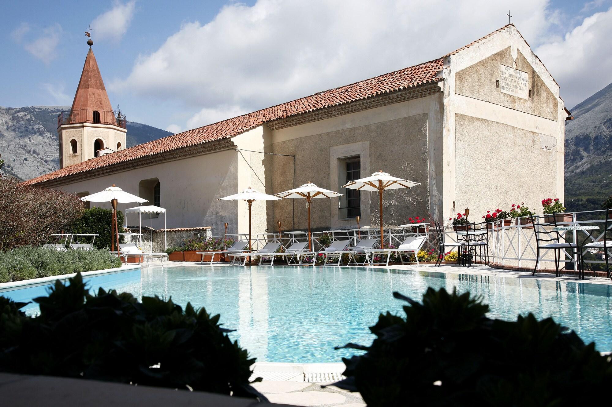 La Locanda Delle Donne Monache by null