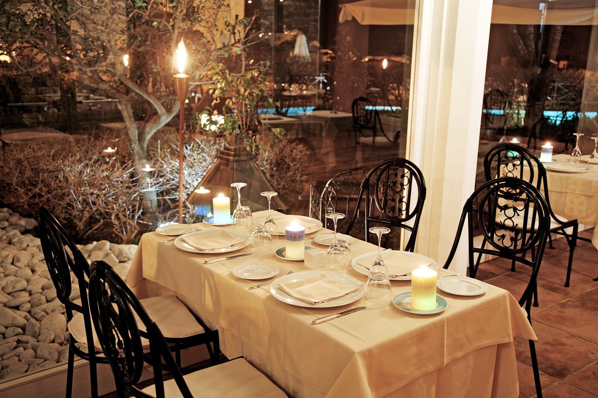 La Locanda Delle Donne Monache by null