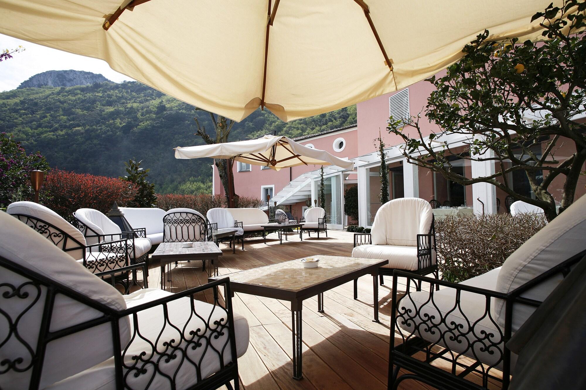 La Locanda Delle Donne Monache by null