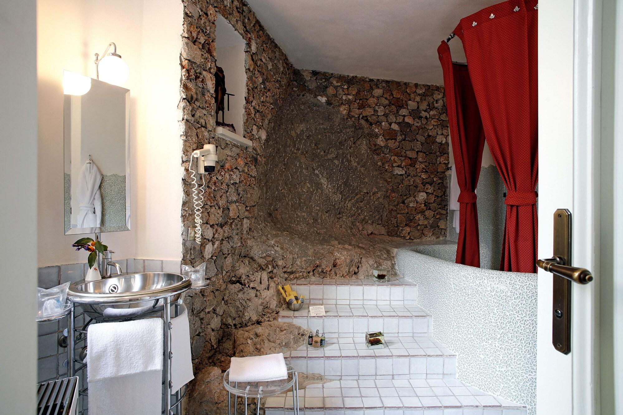 La Locanda Delle Donne Monache by null