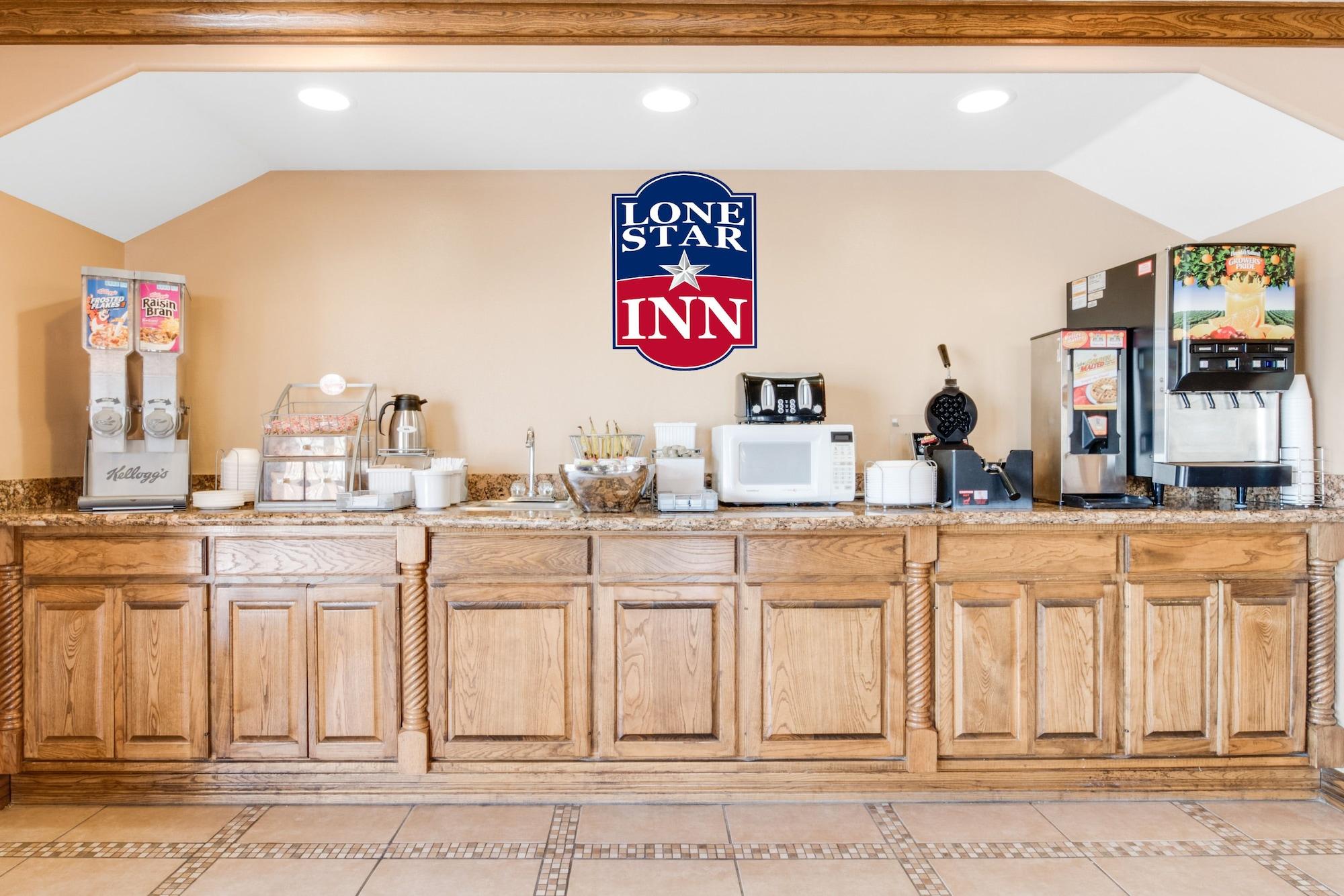 Lone Star Inn - San Benito/Harlingen
