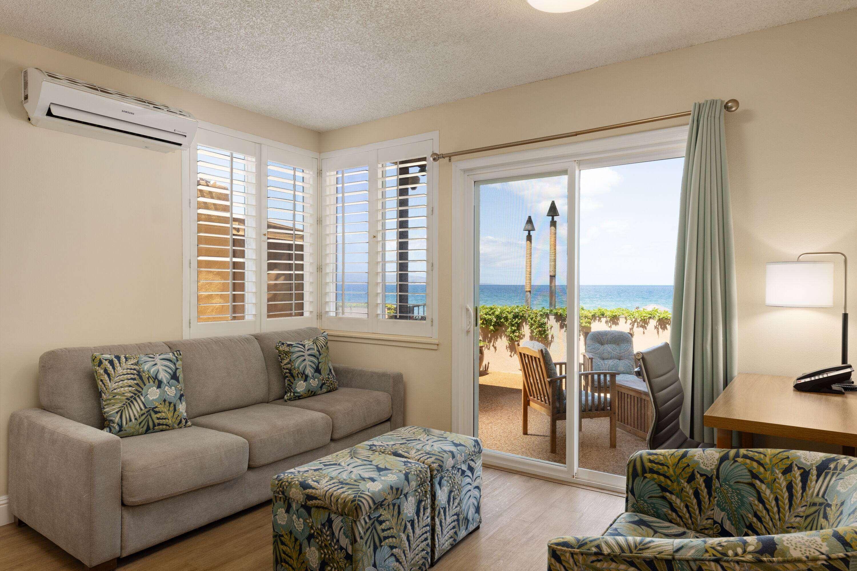 Days Inn by Wyndham Maui Oceanfront