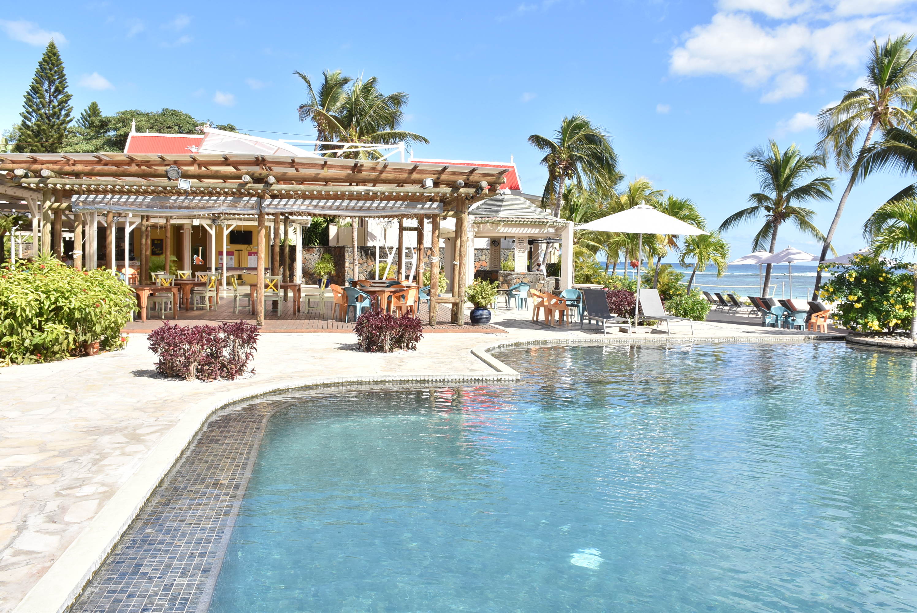 Villas Caroline by null
