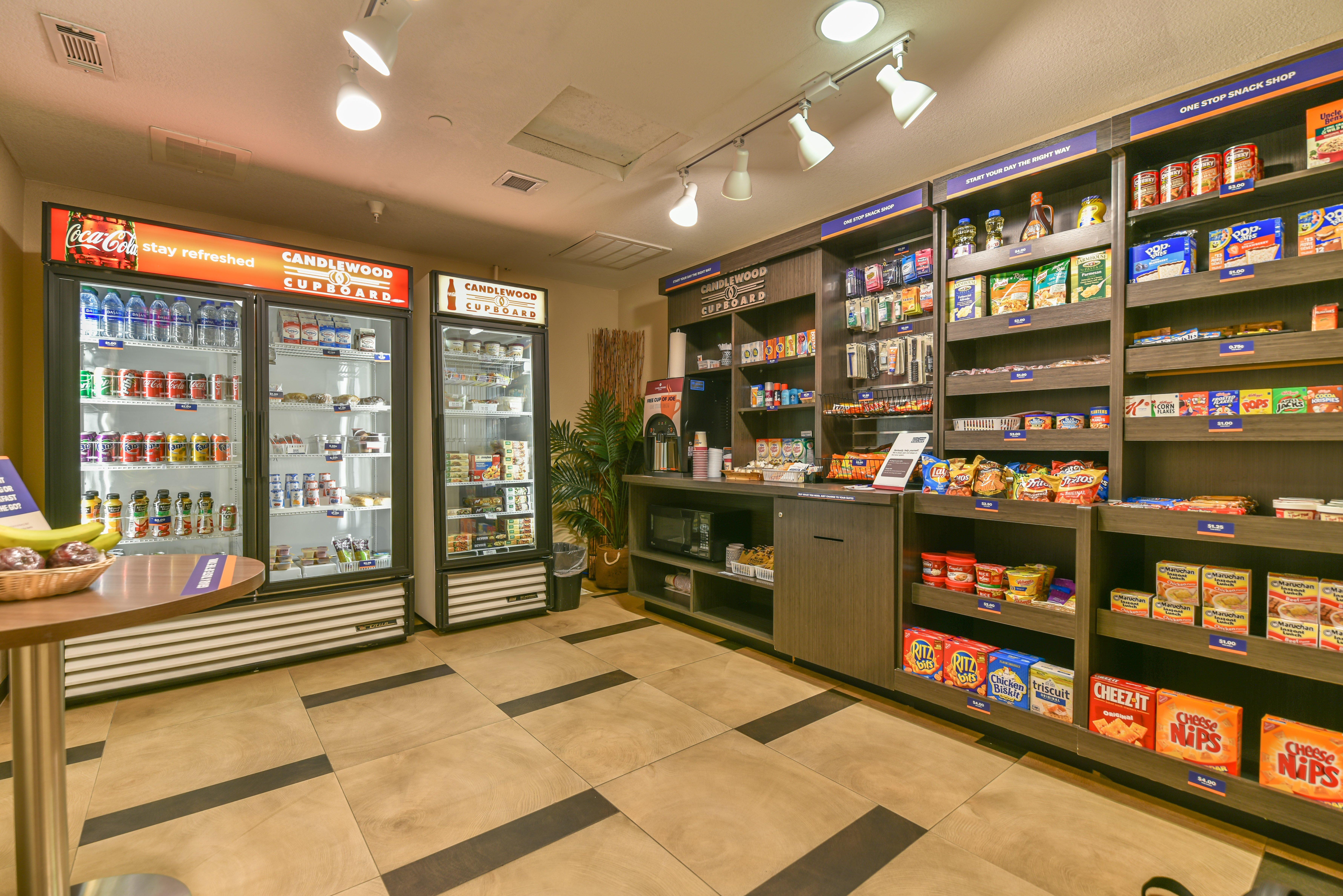 Candlewood Suites Medford