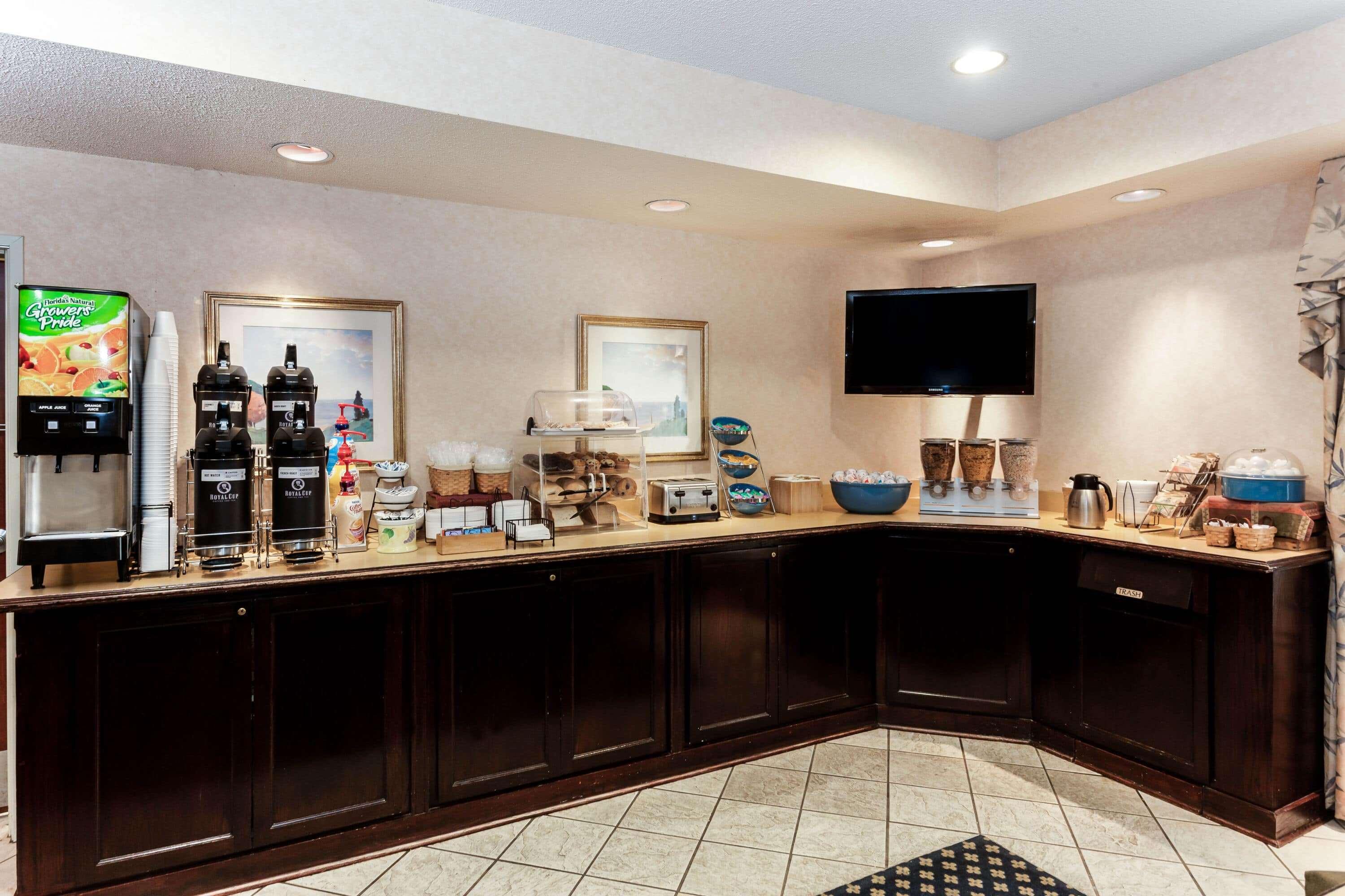 La Quinta Inn & Suites Milwaukee Southwest