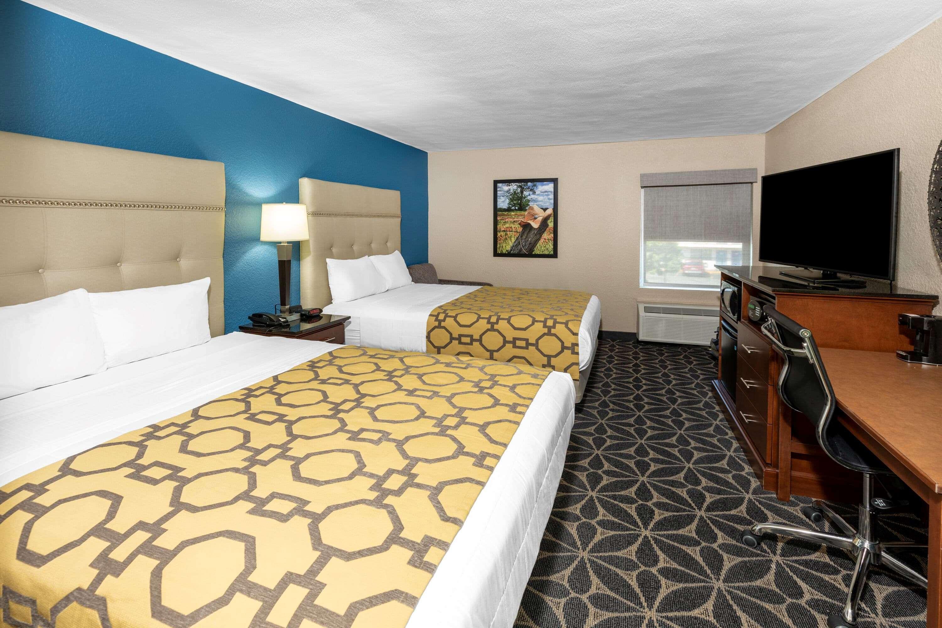 Baymont by Wyndham McAllen