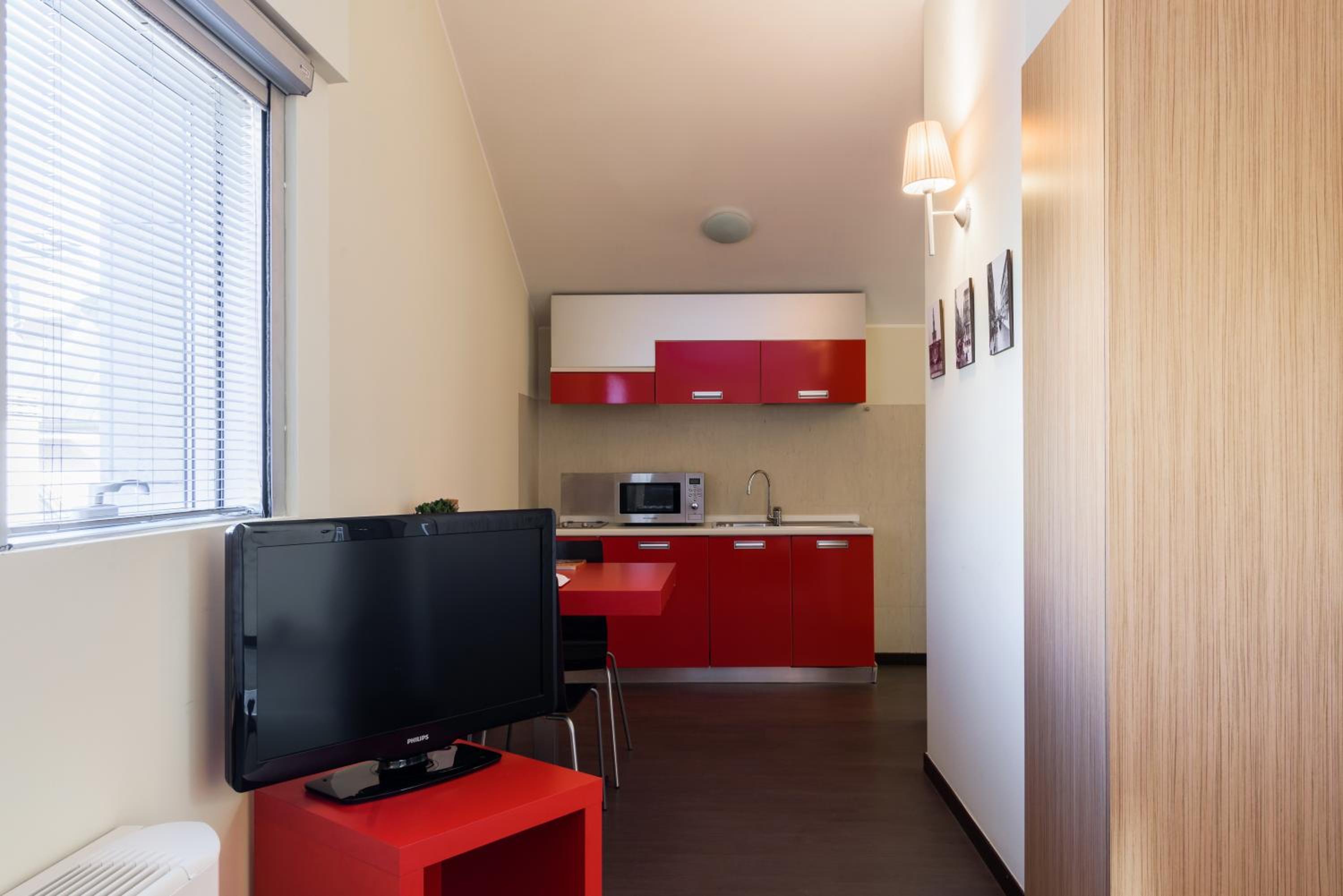 Residence Osoppo