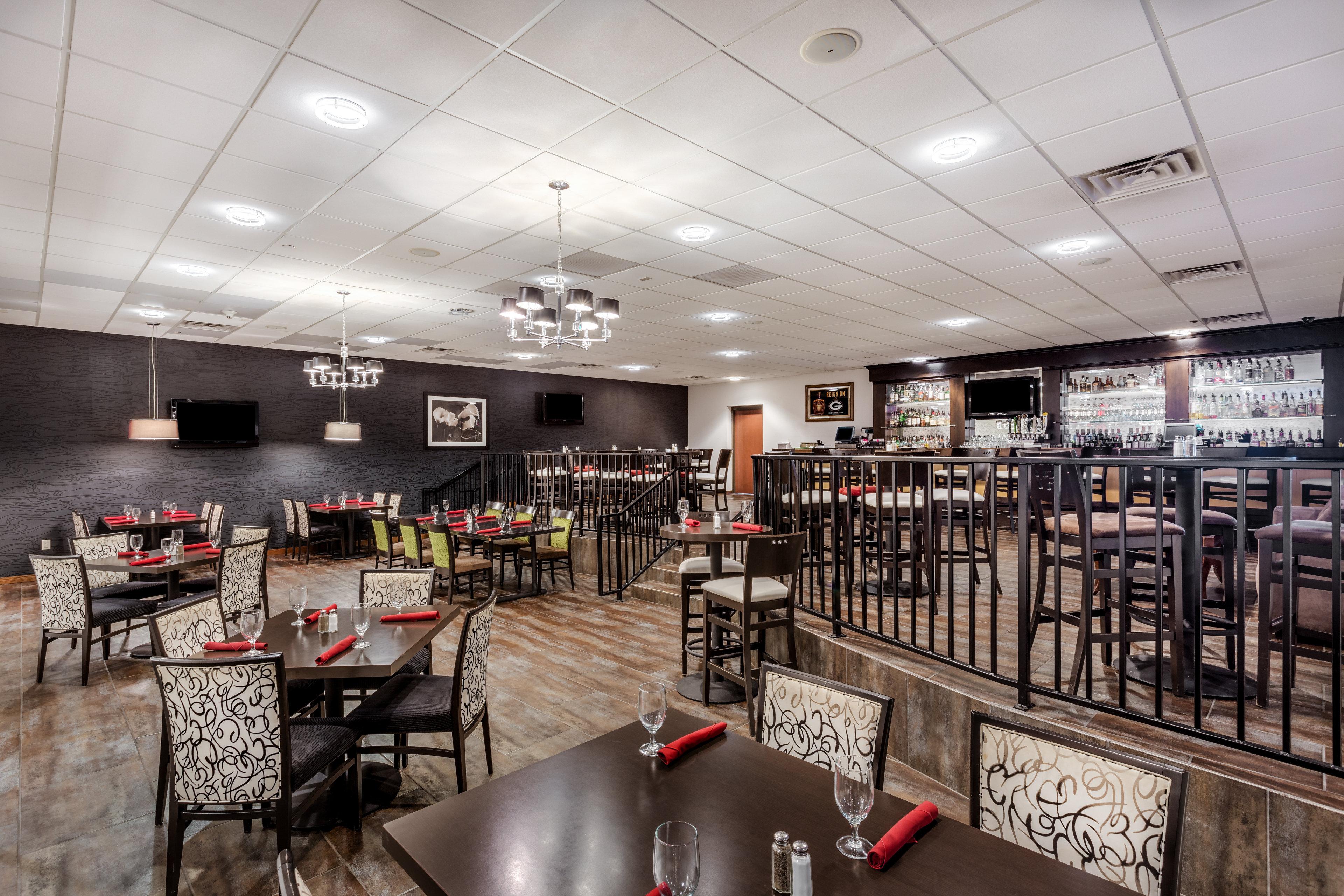 Crowne Plaza Milwaukee Airport