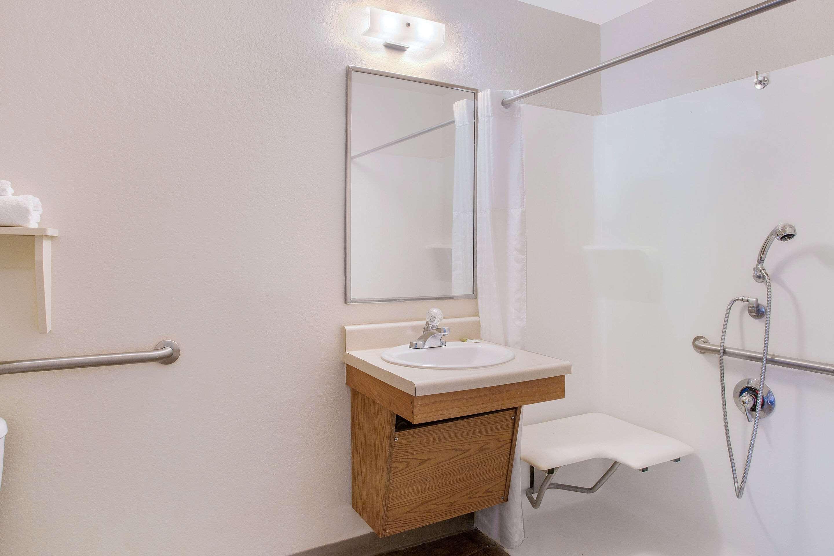 Extended Stay America Select Suites- Montgomery