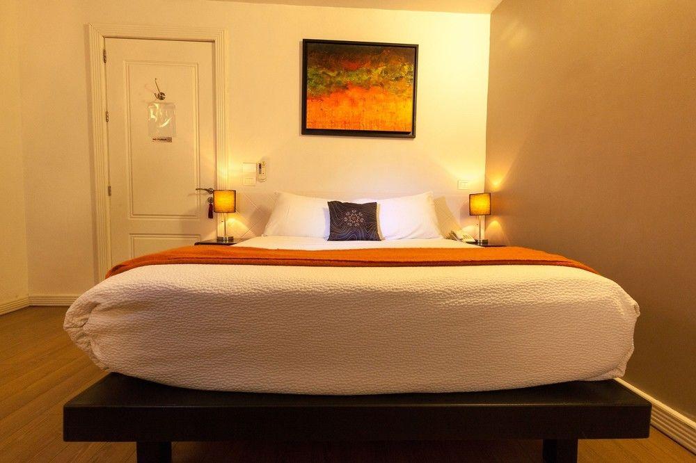 Hotel Villa Condesa by null