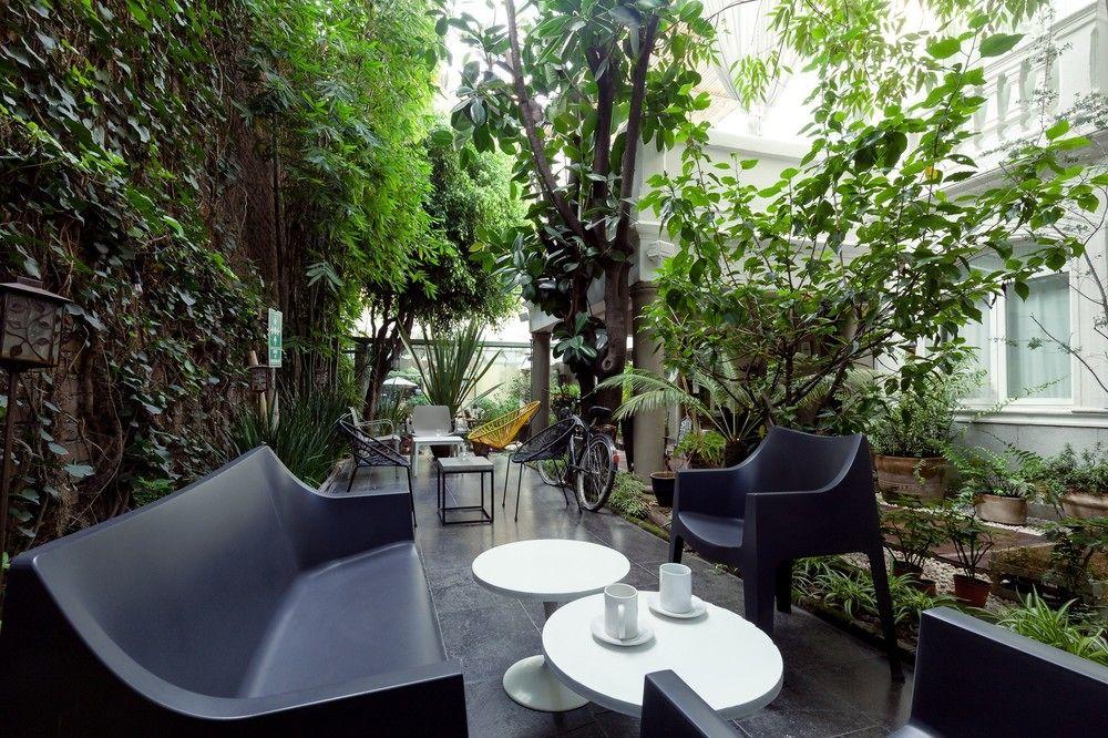 Hotel Villa Condesa by null
