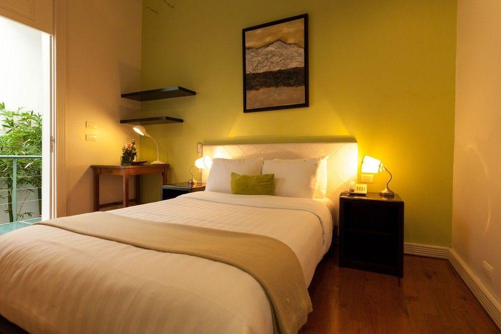 Hotel Villa Condesa by null