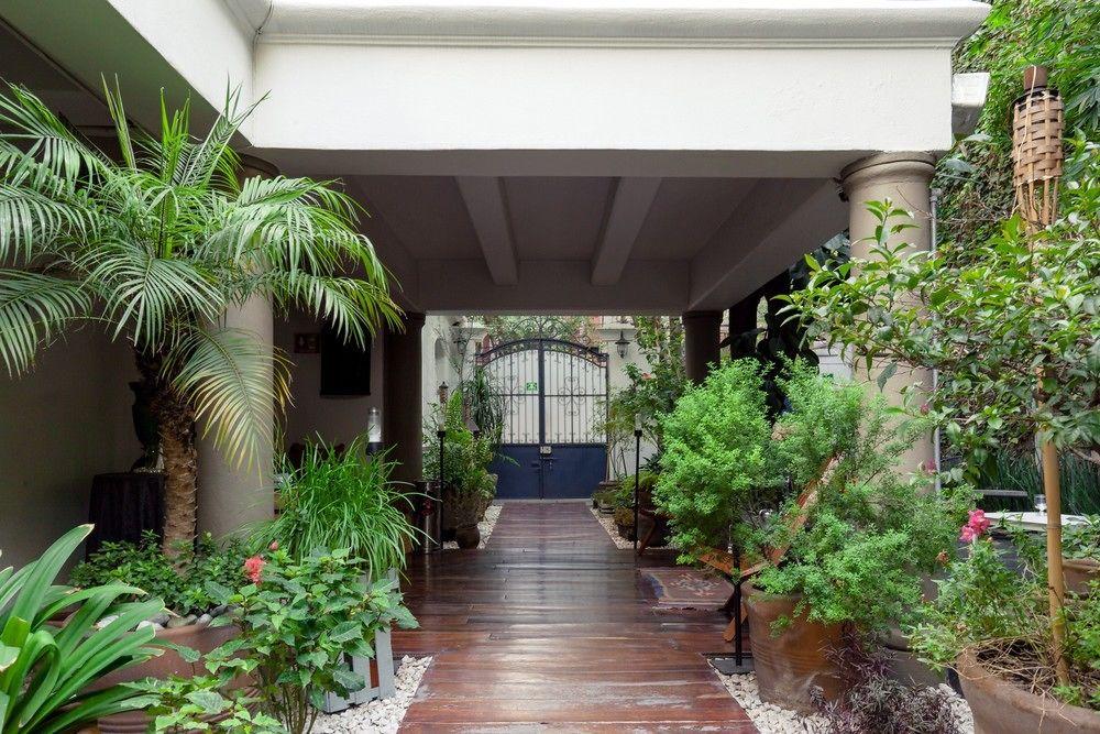 Hotel Villa Condesa by null