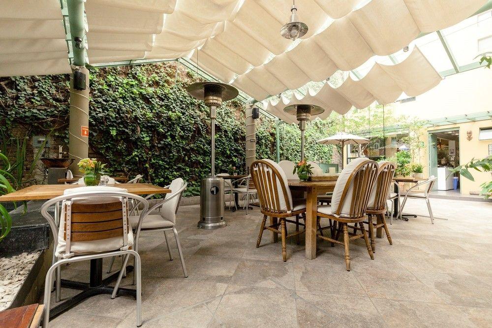 Hotel Villa Condesa by null