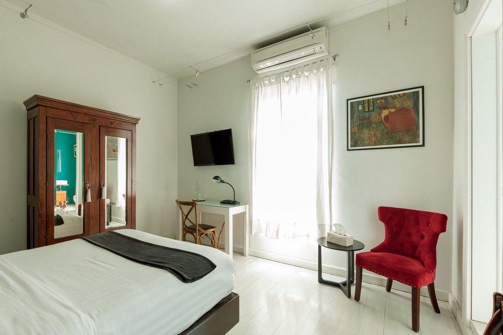 Hotel Villa Condesa by null